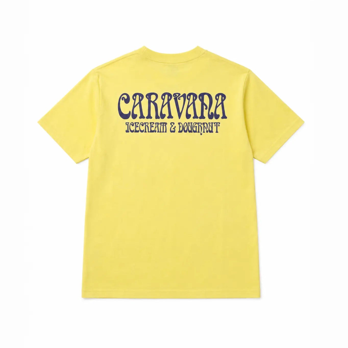 CARAVANA 2026 T-shirt