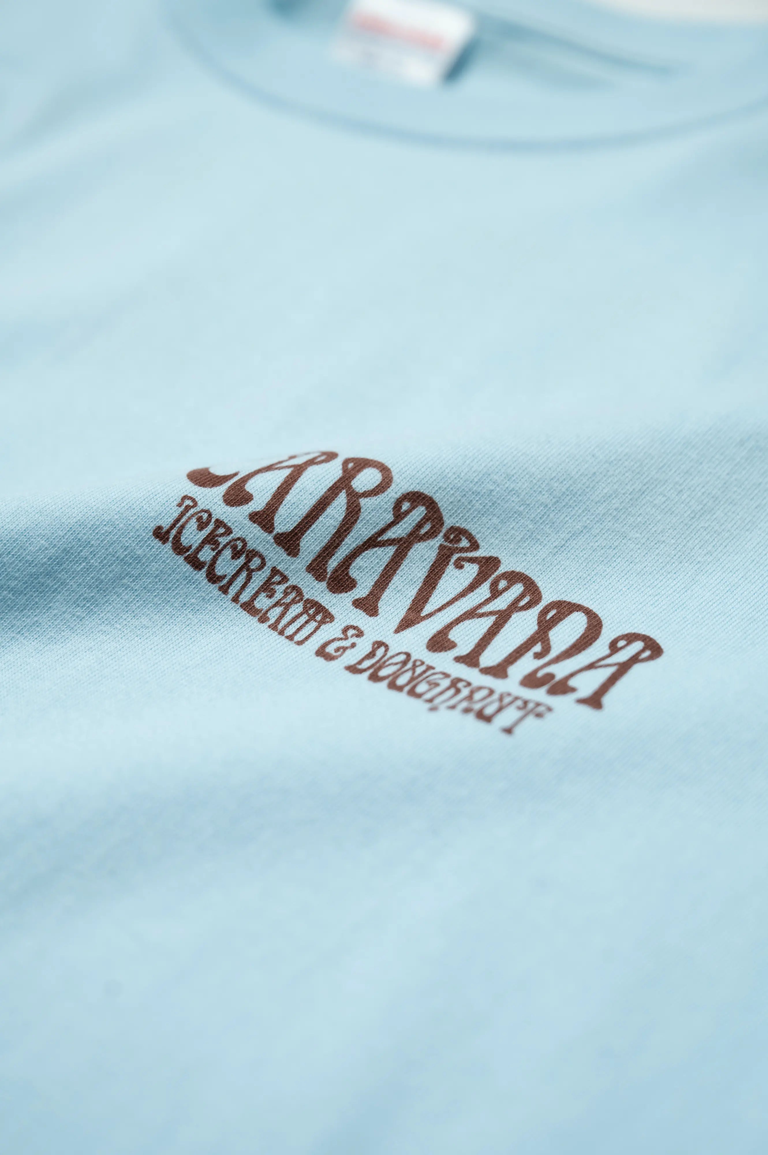 CARAVANA 2026 T-shirt