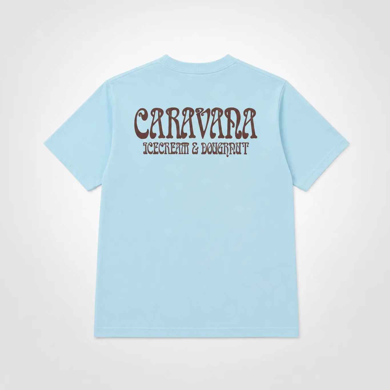CARAVANA 2026 T-shirt
