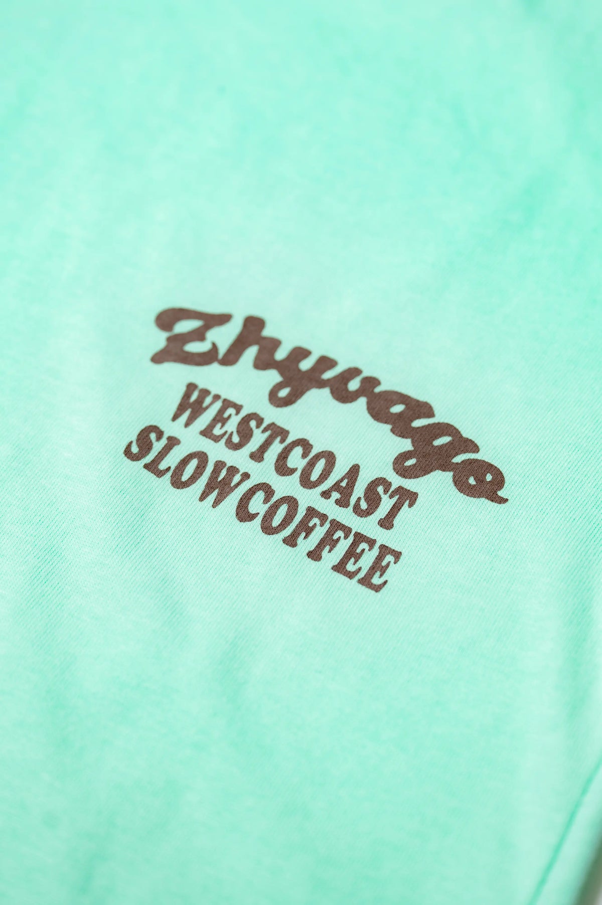 【オンラインストア限定】COFFEE SKULL Kid's T-shirt