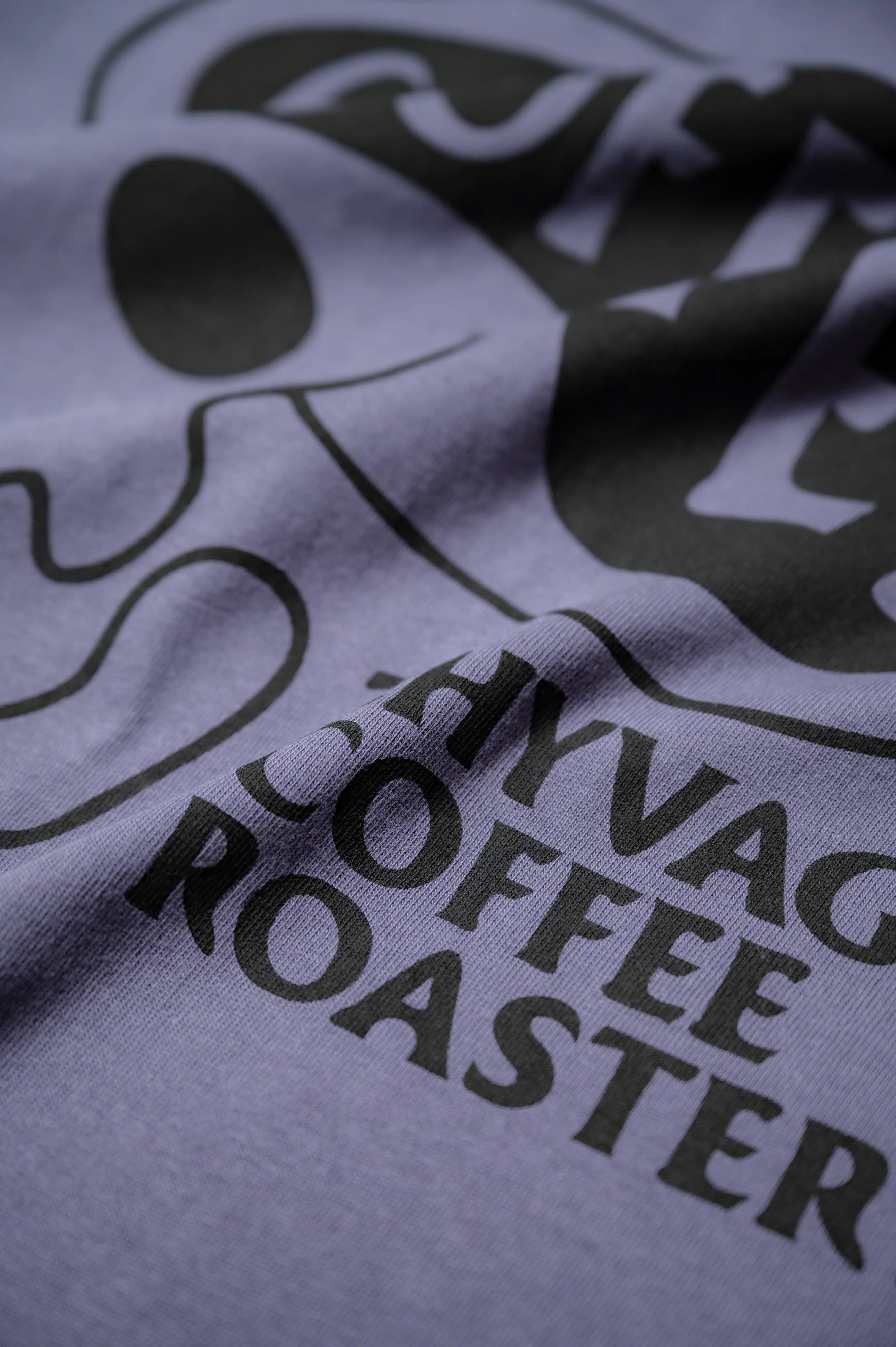 COFFEE SKULL T-shirt