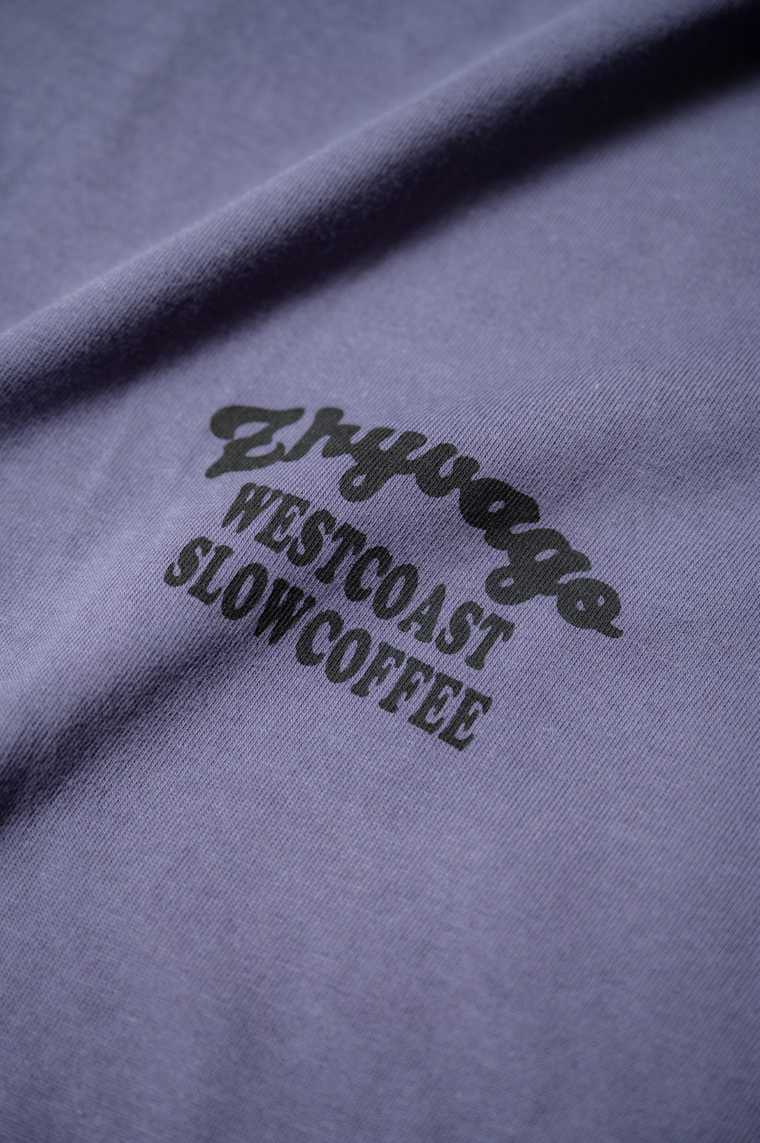 COFFEE SKULL T-shirt