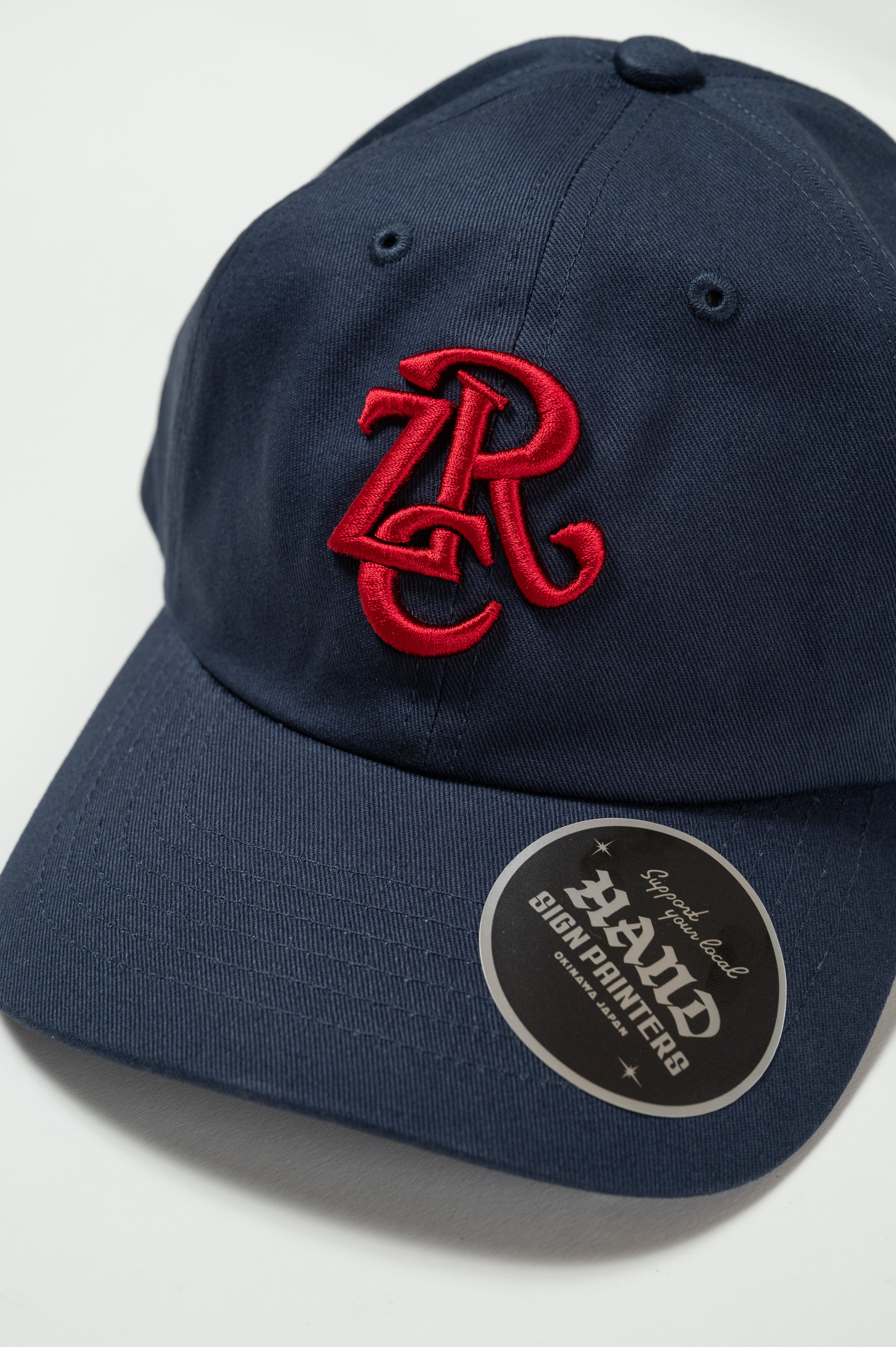 ZHYVAGO COFFEE ROASTERS CAP