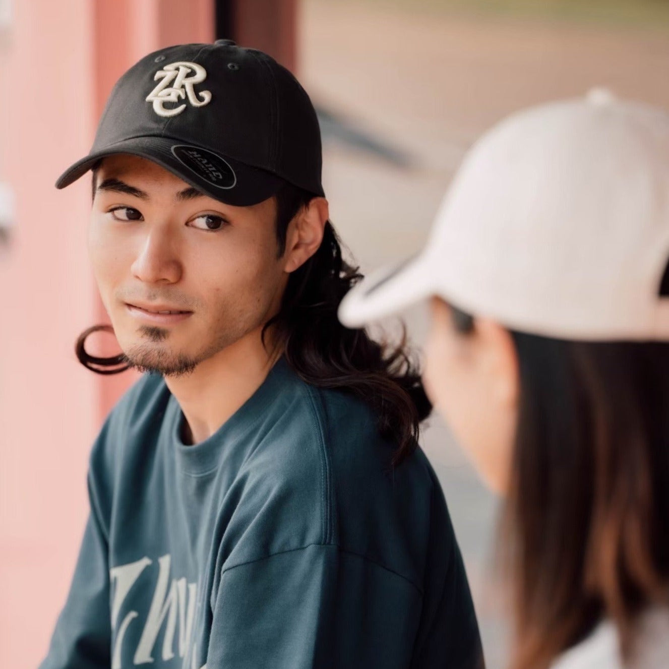 ZHYVAGO COFFEE ROASTERS CAP