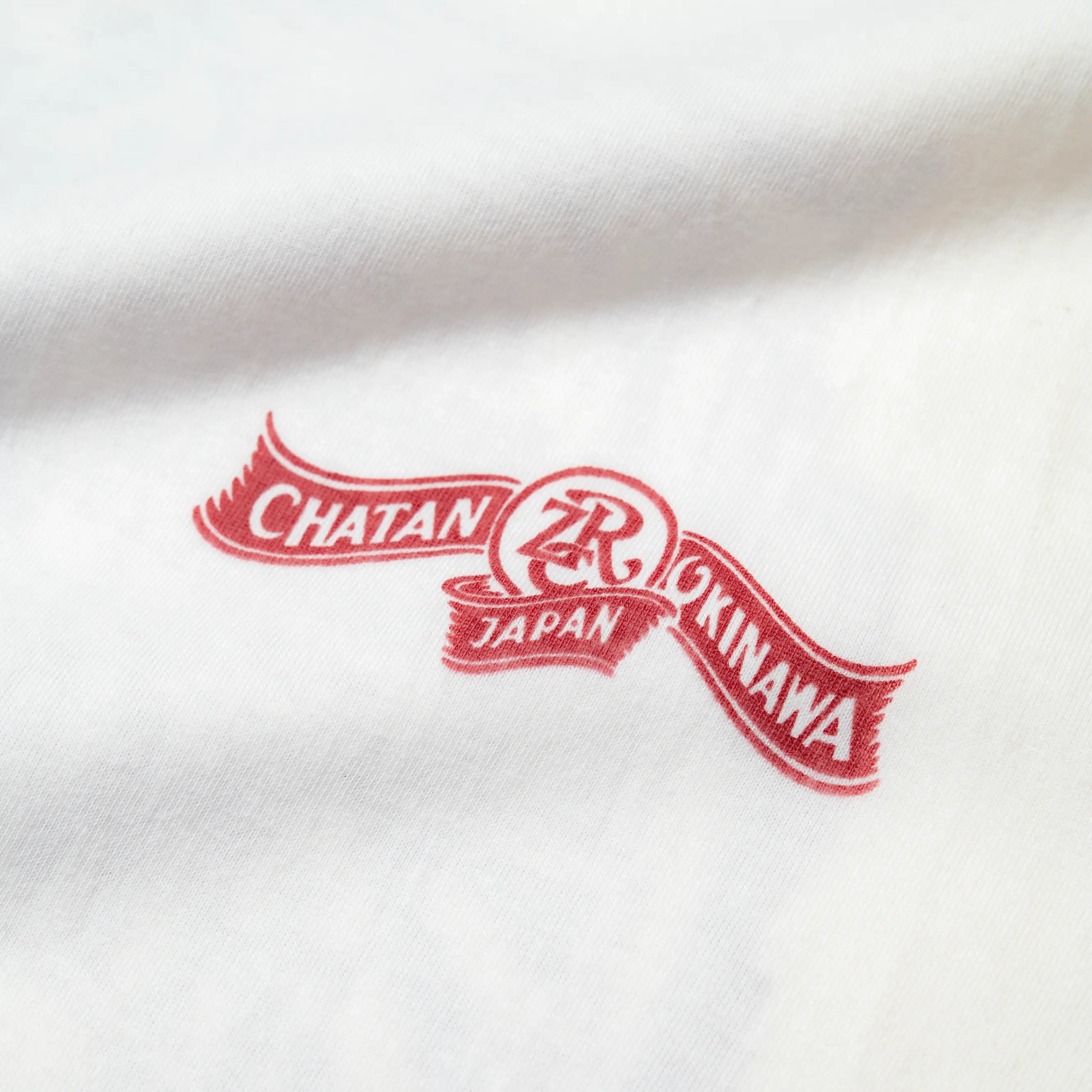 ZCR Mcmenamin T-shirt