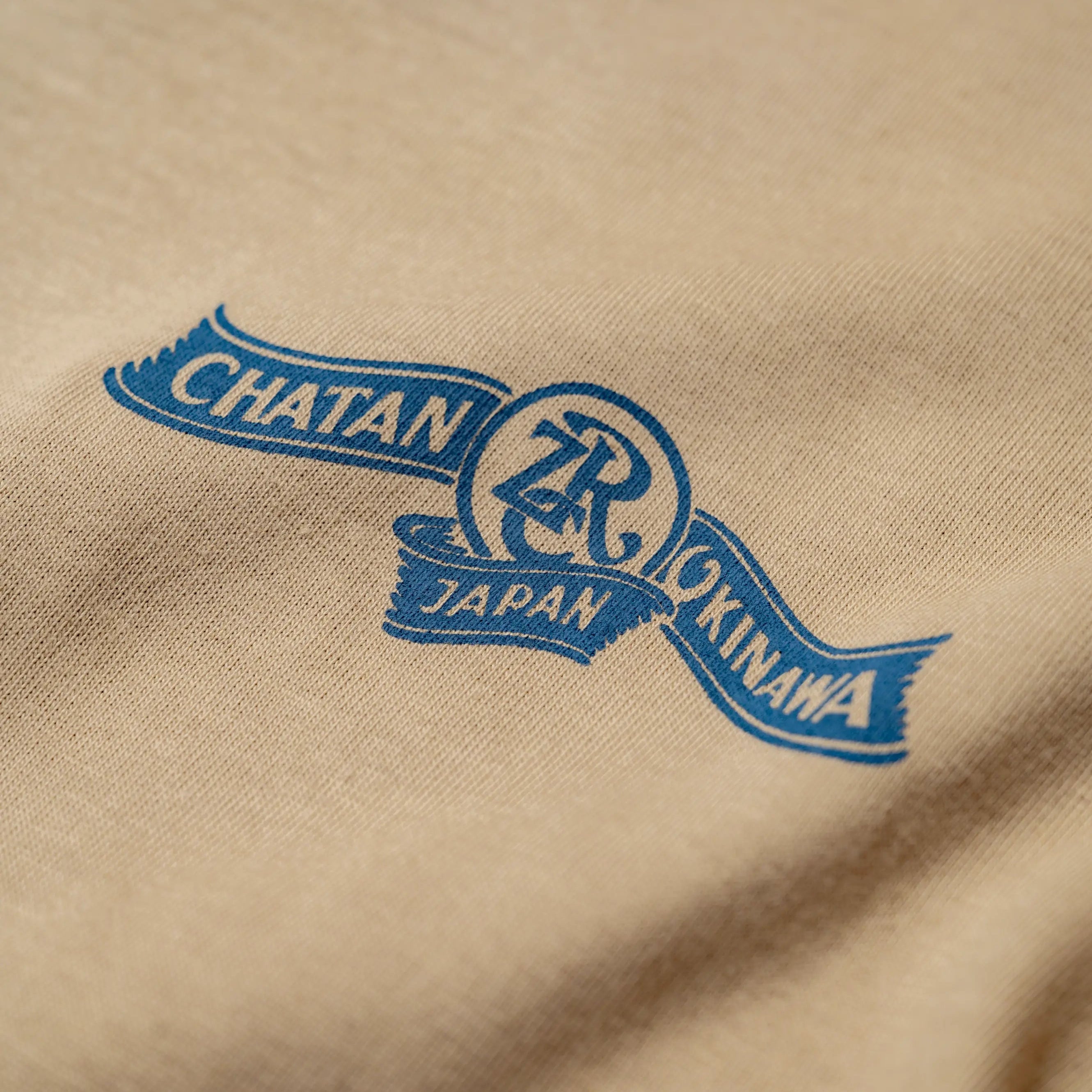【オンラインストア限定】ZCR Mcmenamin T-shirt