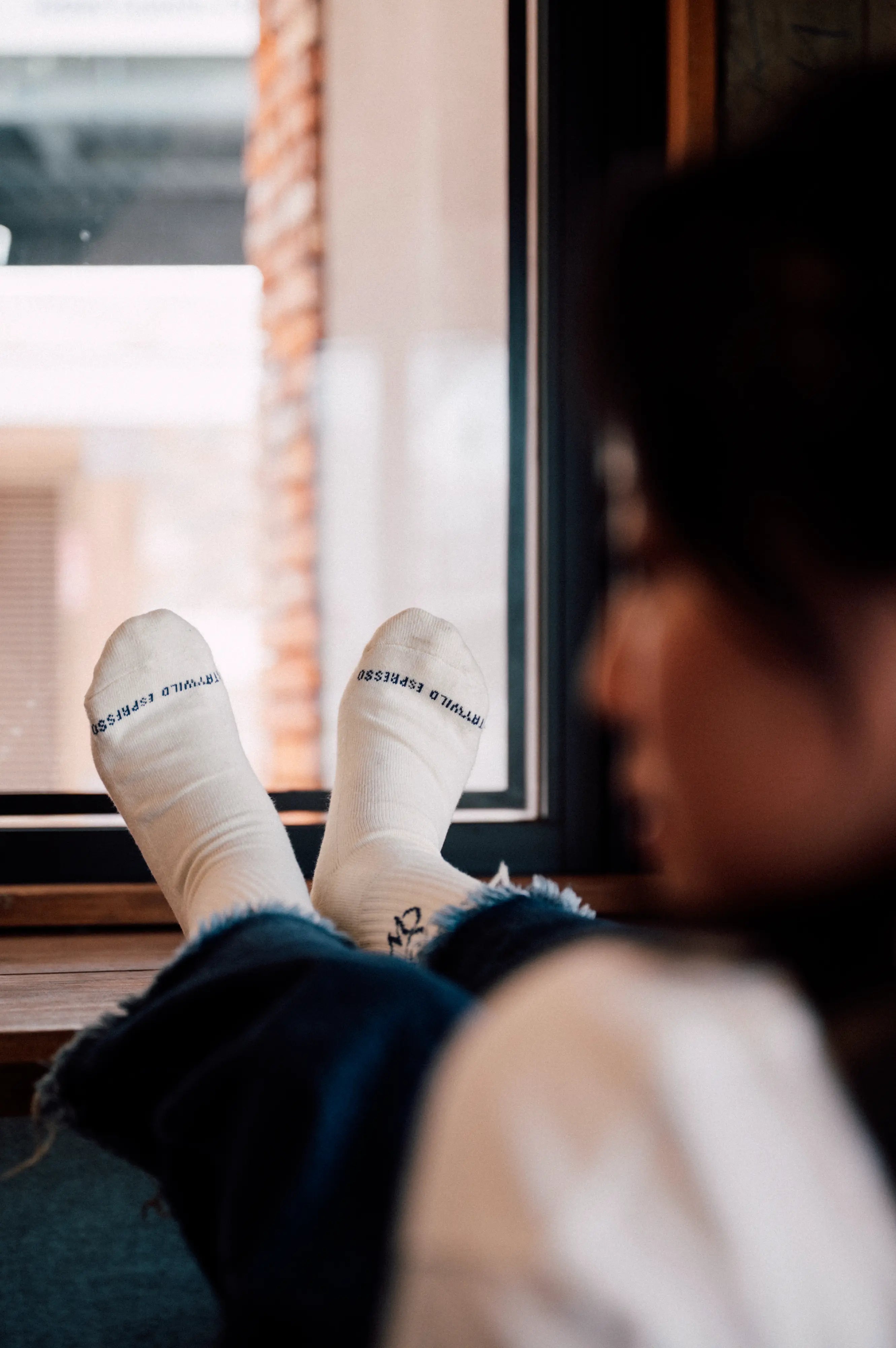 2025 ZCW Trike SOCKS【一部オンラインストア限定】