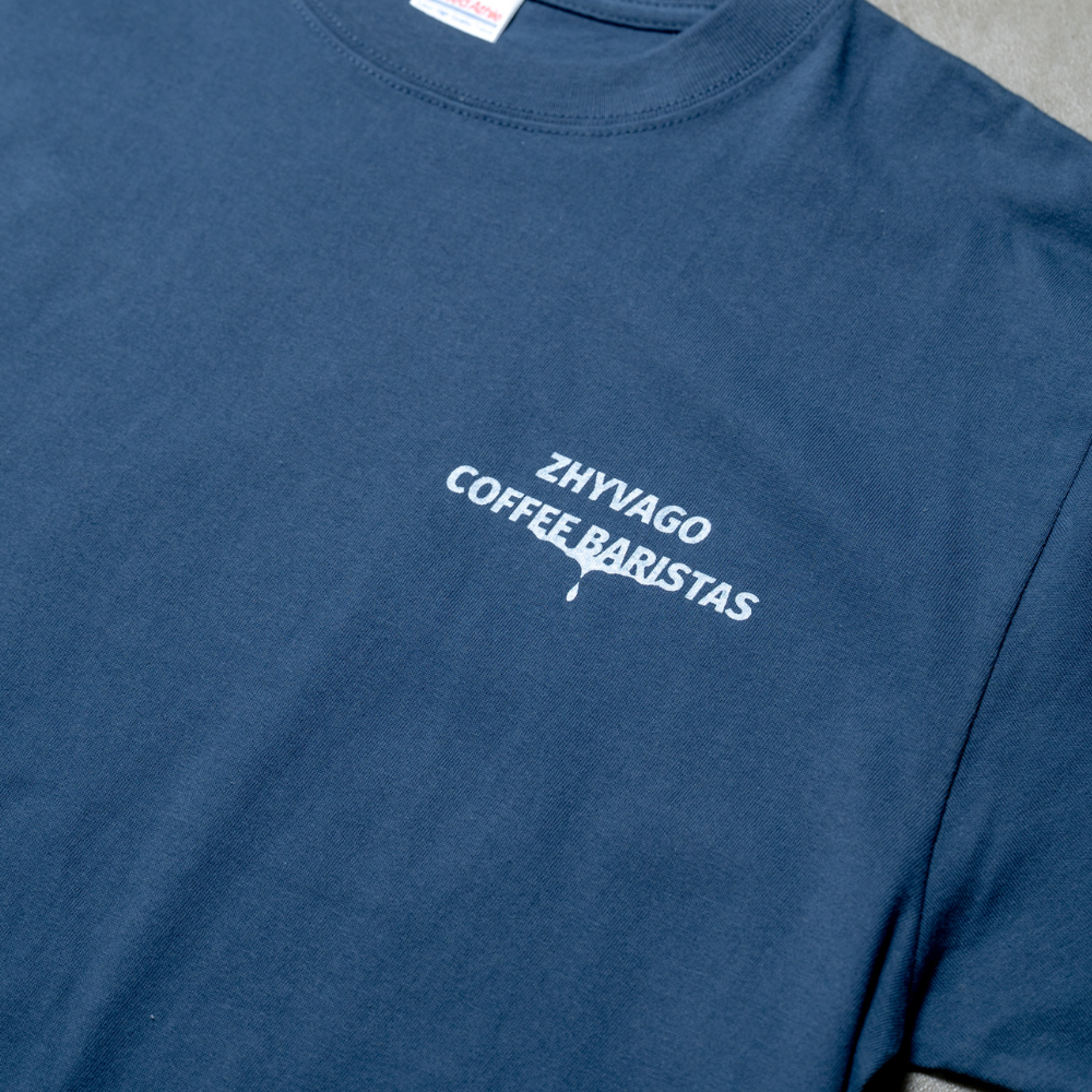 【OUTLET】NO BORDER 2025 T-shirt