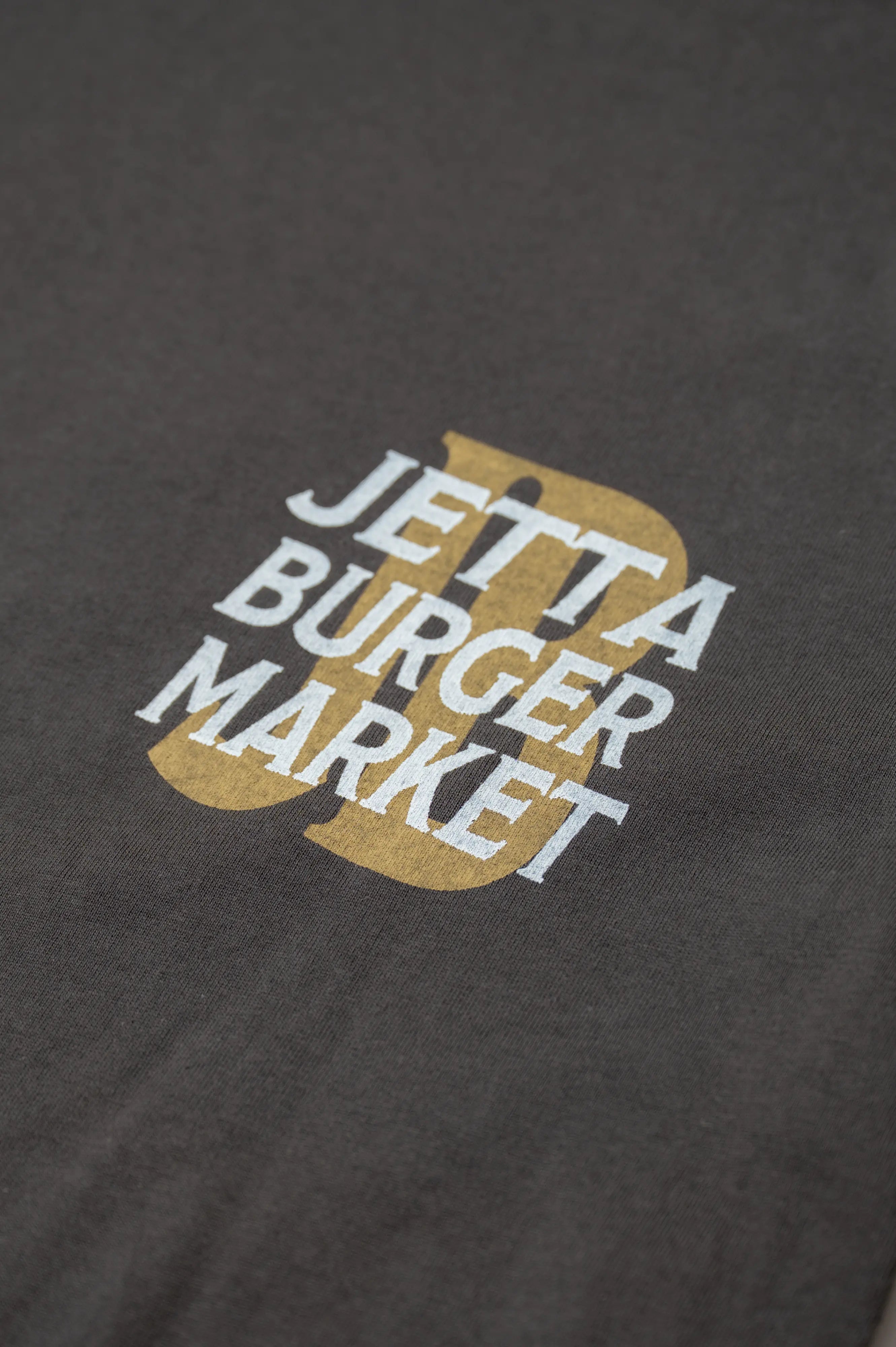 INTO JB vol.2 T-shirt