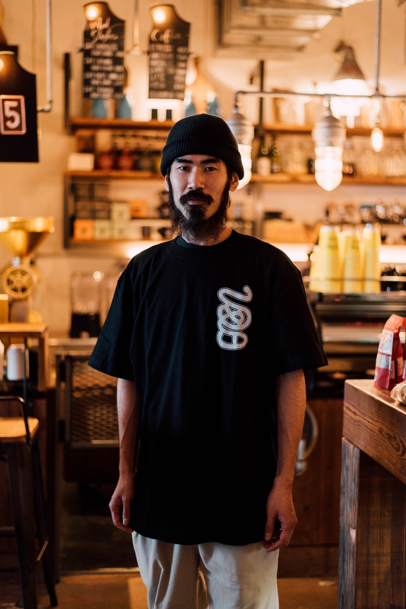 Anniversary Tシャツ【V&A】