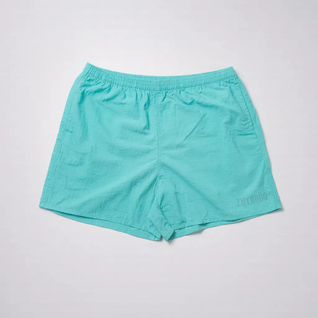 Light Summer Nylon short pants