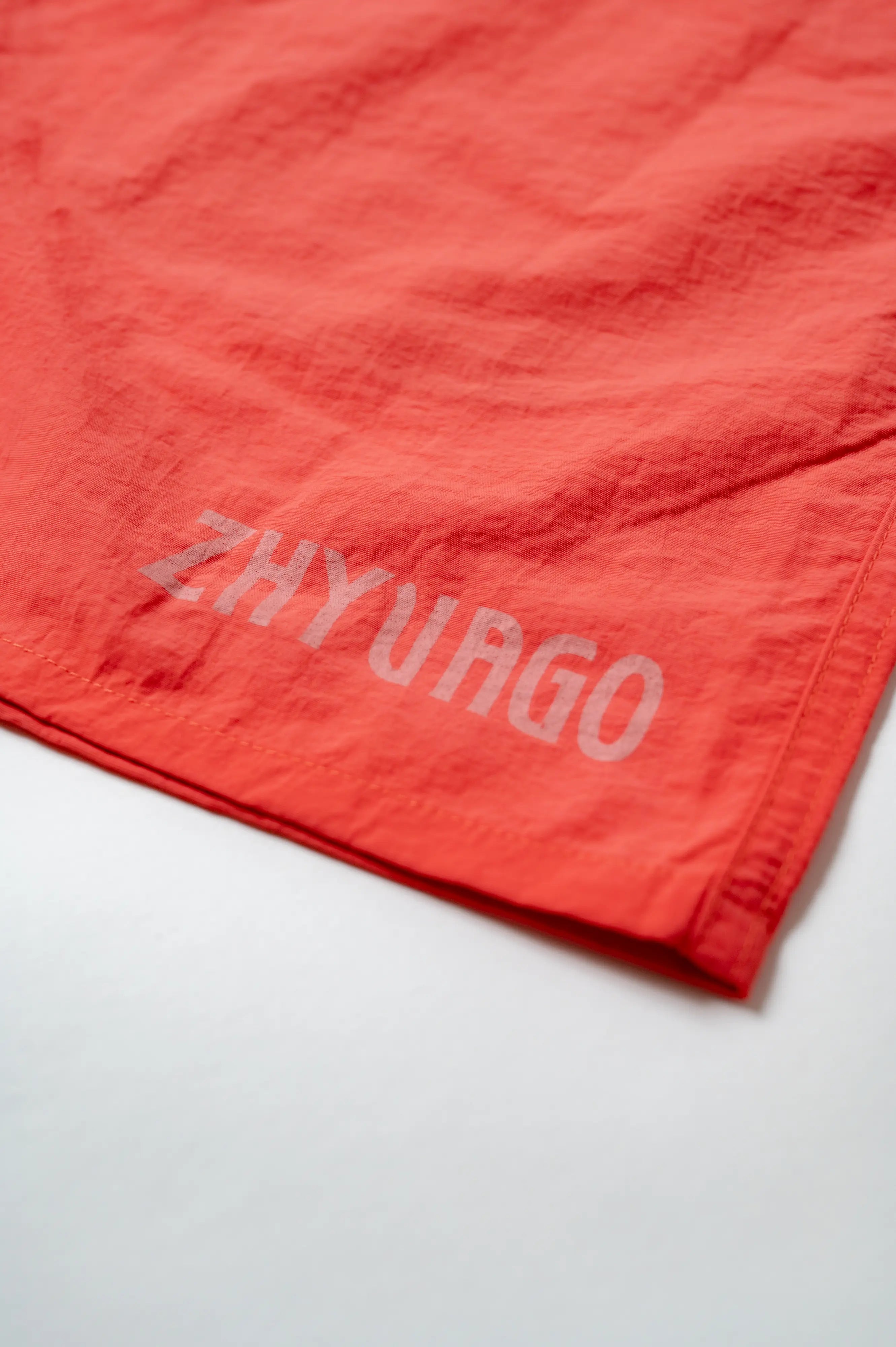 Light Summer Nylon short pants