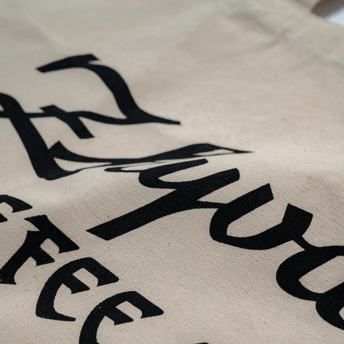 ZCC Main Logo Tote Bag