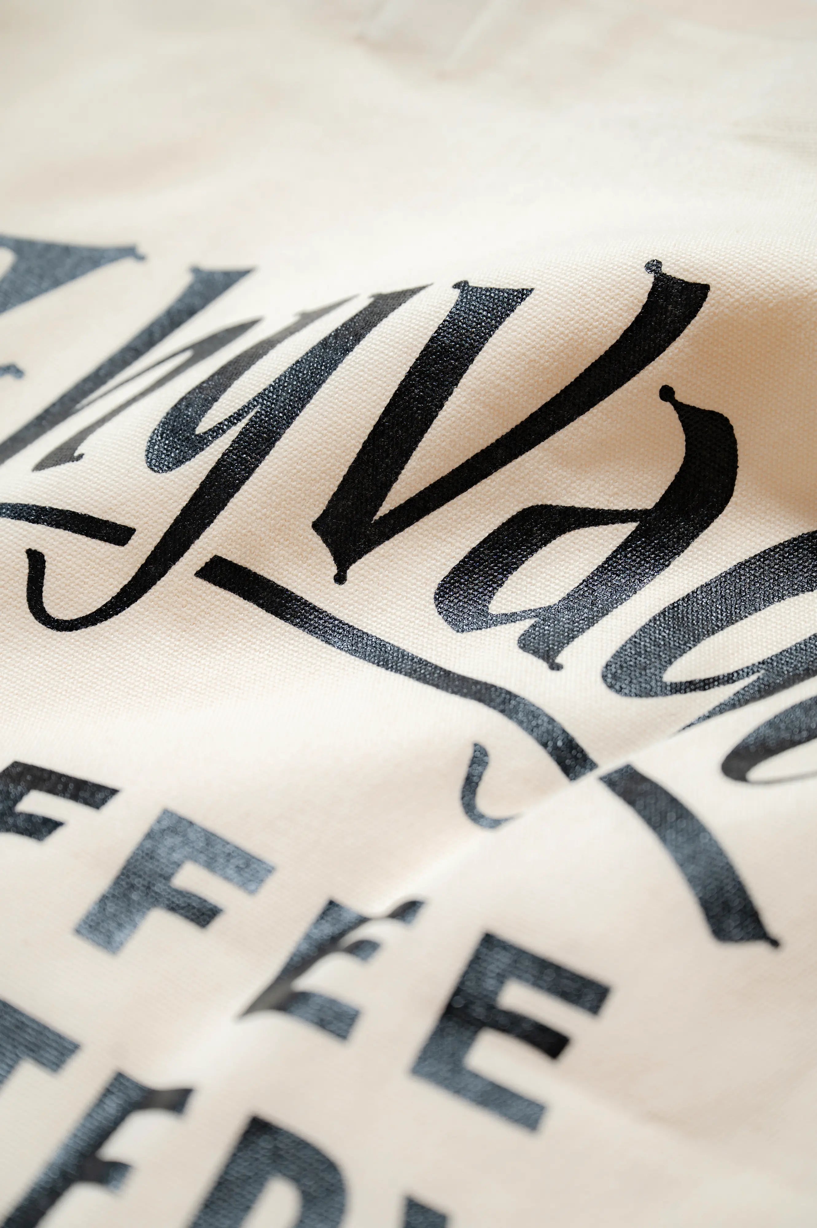 ZCR Main Logo 3way Tote Bag