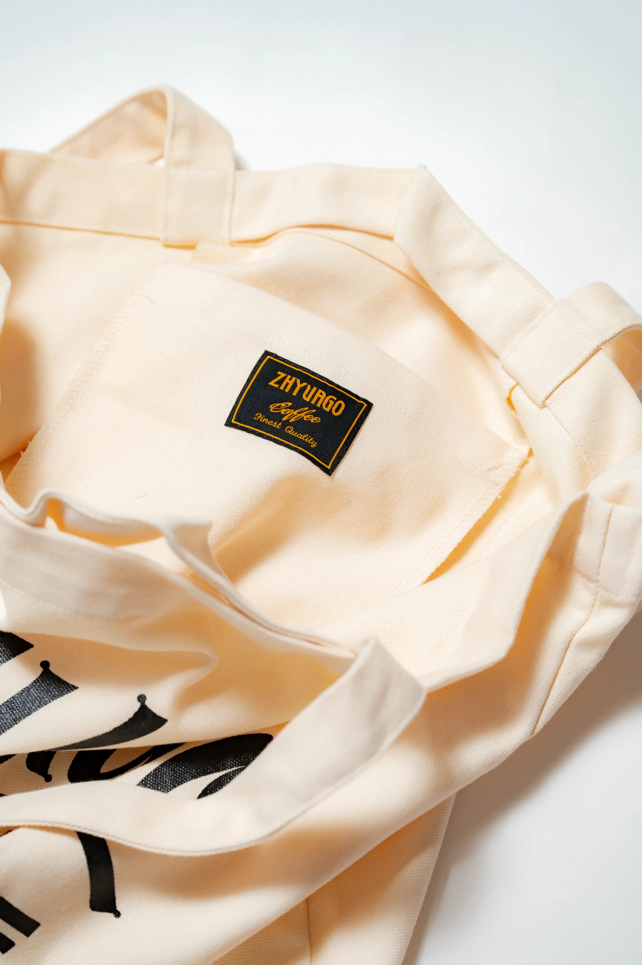 ZCR Main Logo 3way Tote Bag