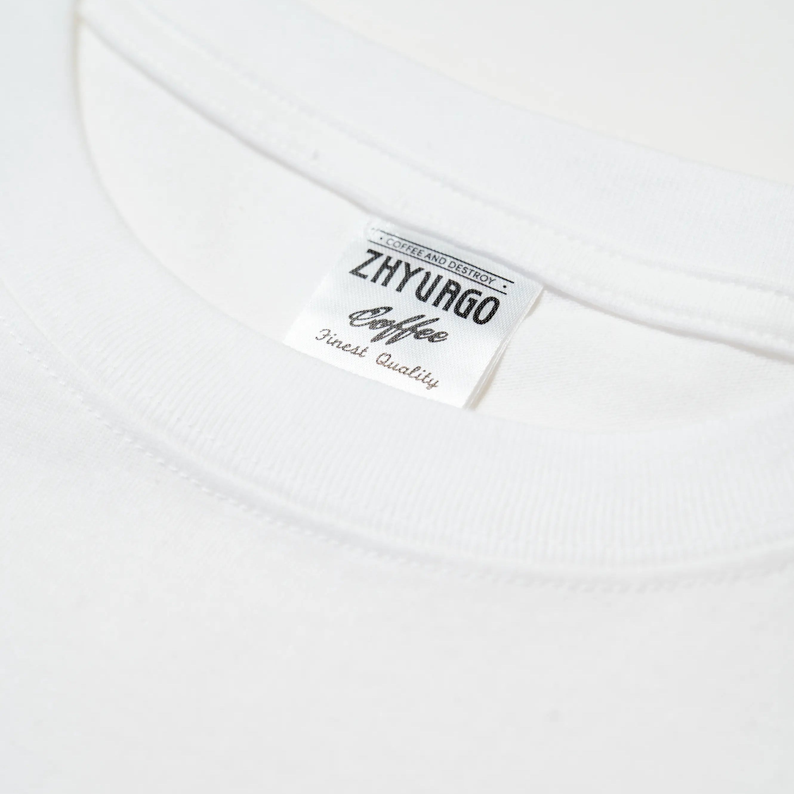 ZHYVAGO DRIVE IN T-shirt