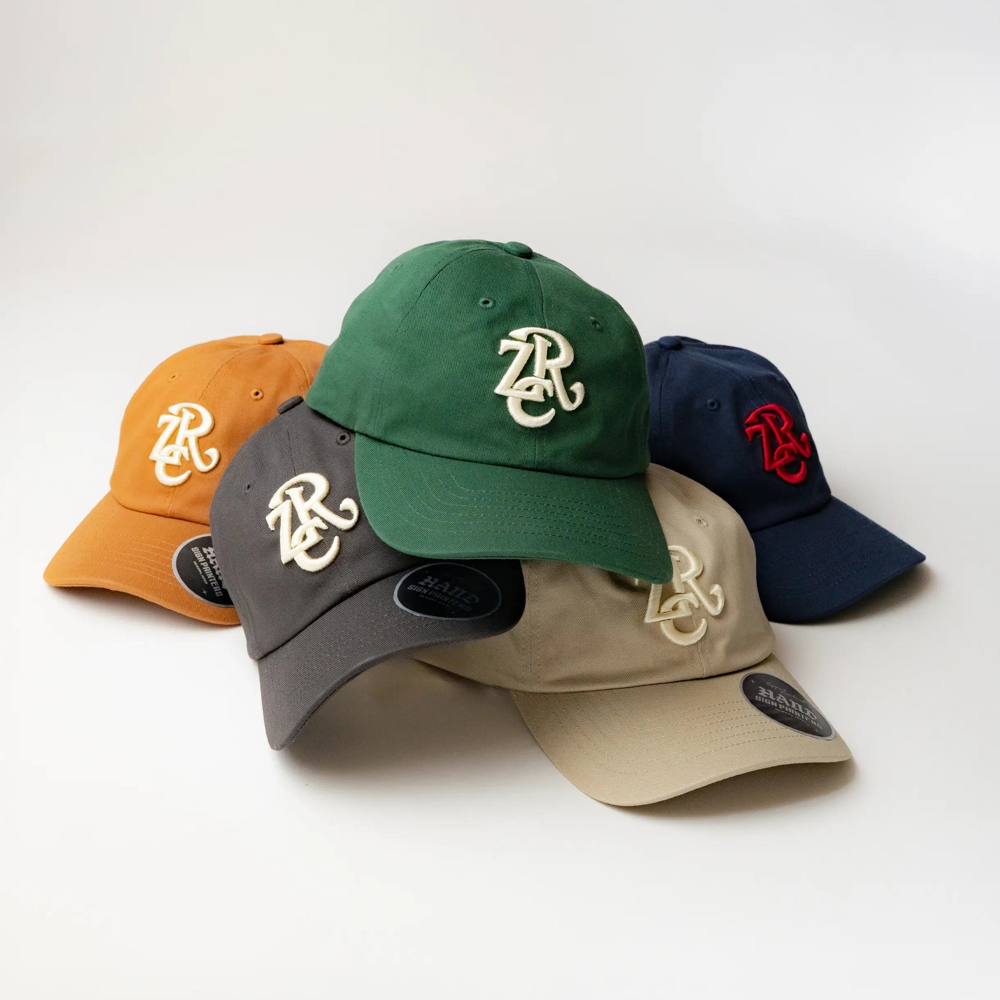 ZHYVAGO COFFEE ROASTERS CAP ZHYVAGO COFFEE ROASTERS CAP