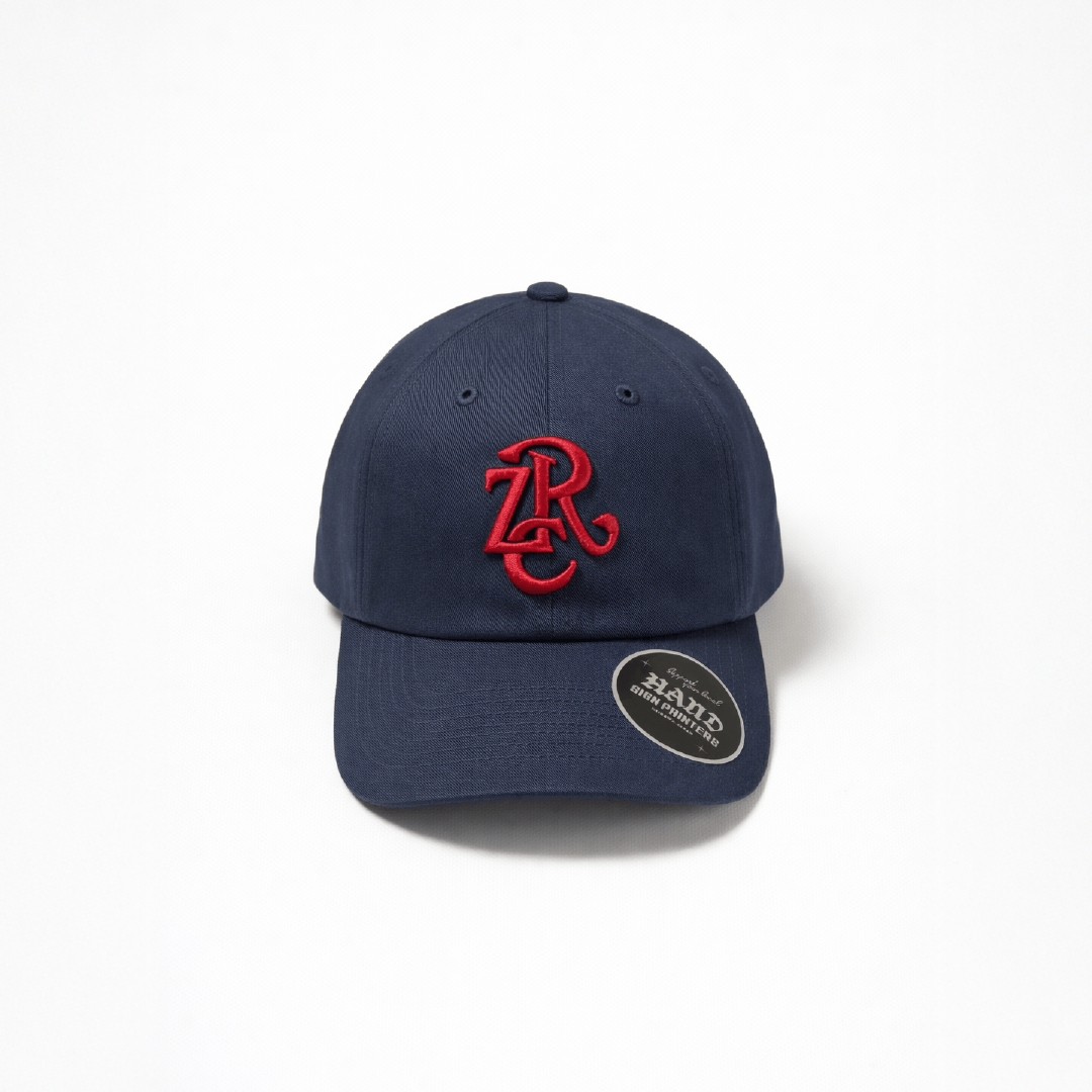 ZHYVAGO COFFEE ROASTERS CAP