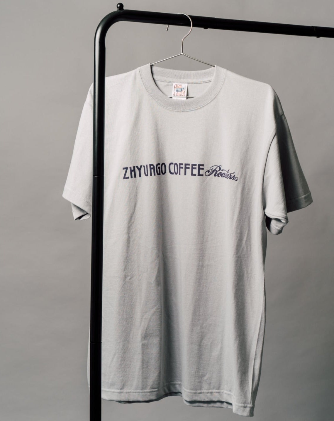 Stroke “COFFEE and DESTROY” T-shirt