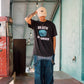 DEATH BY BURGER Tシャツ【JB】