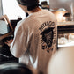 The Black Panther BARISTAS Tシャツ