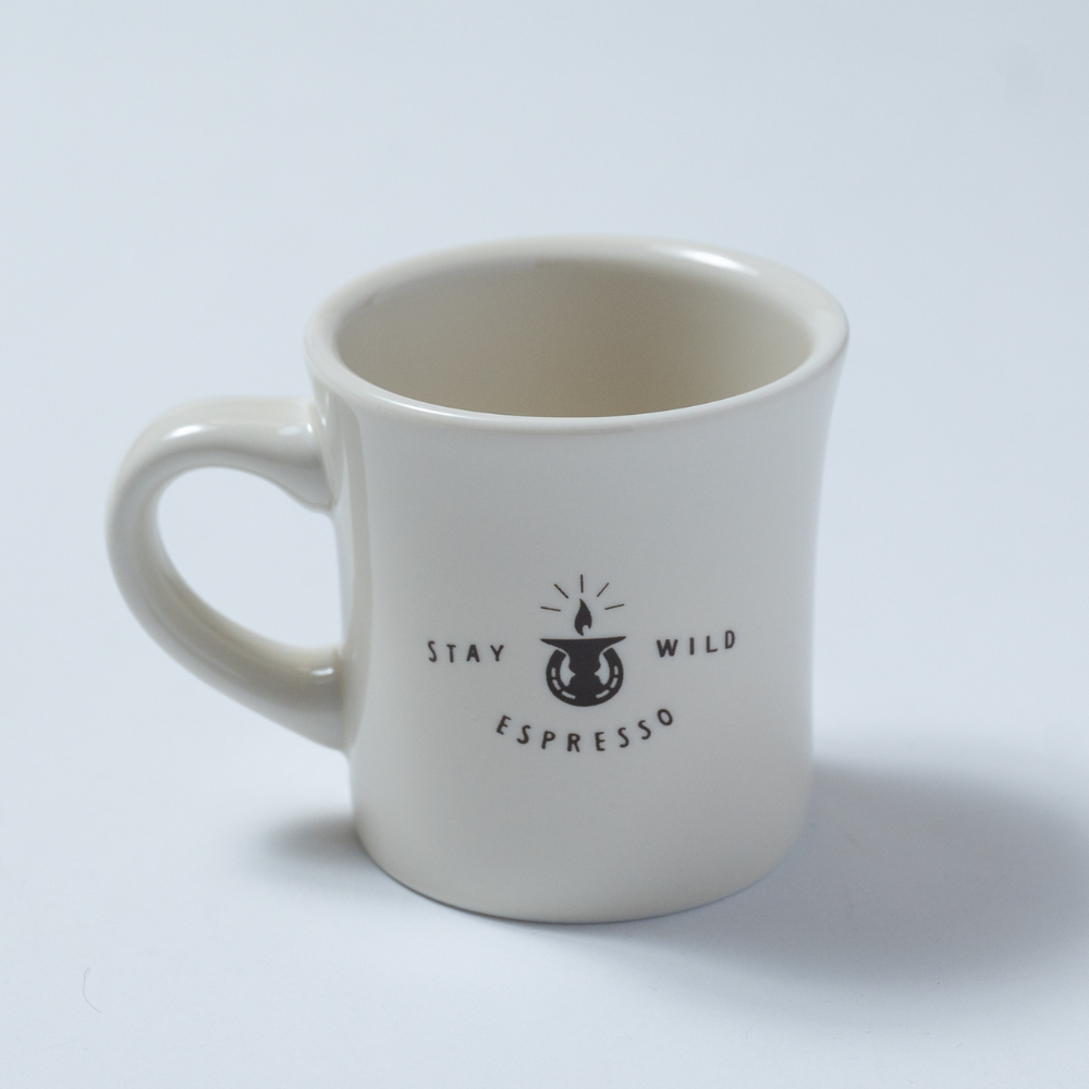 ZCW "Trike" MUG CUP