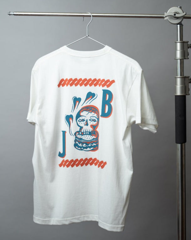 INTO JB Tシャツ