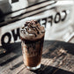 ZHYVAGO COFFEE WORKS Libbey ミキシンググラス(473cc)