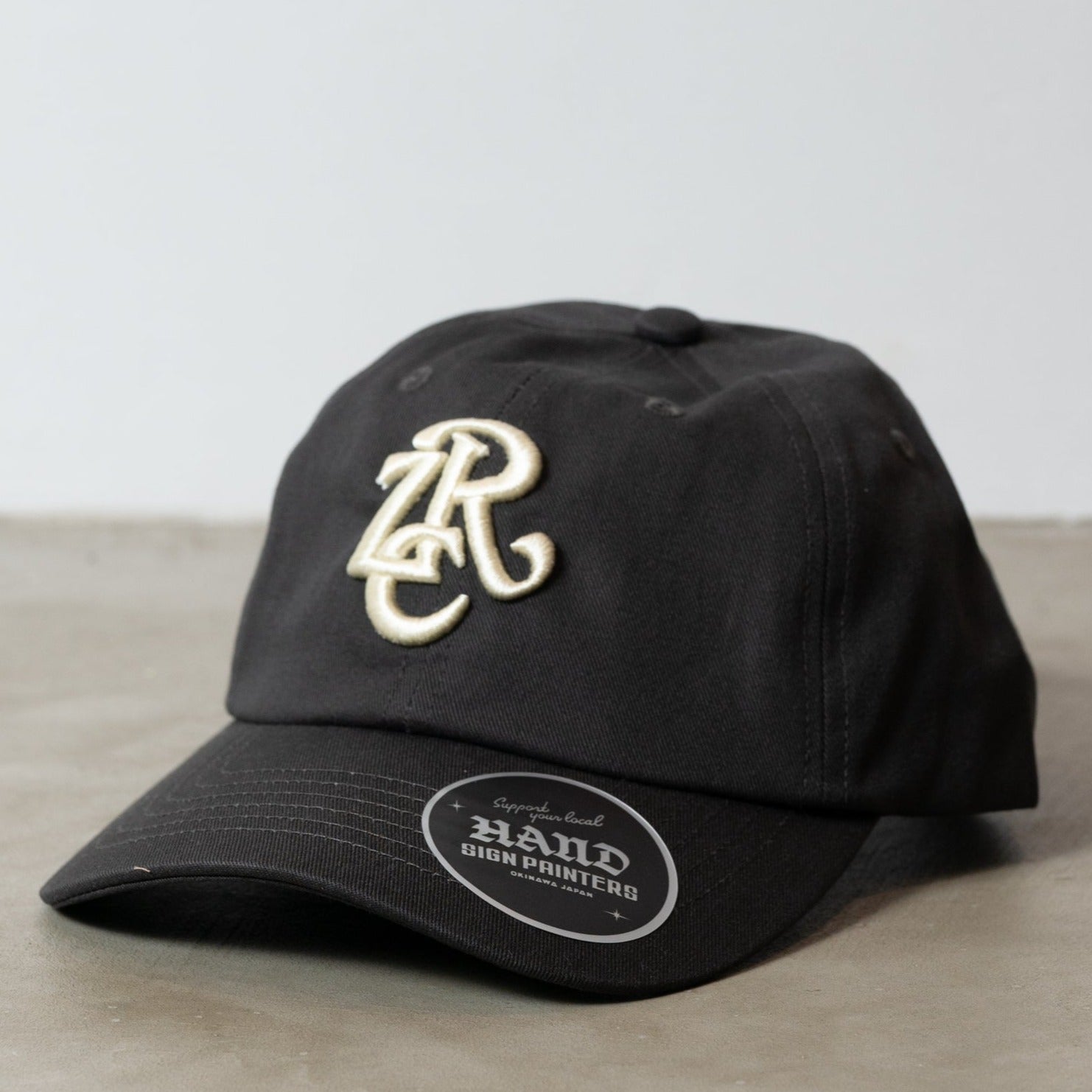 ZHYVAGO COFFEE ROASTERS CAP