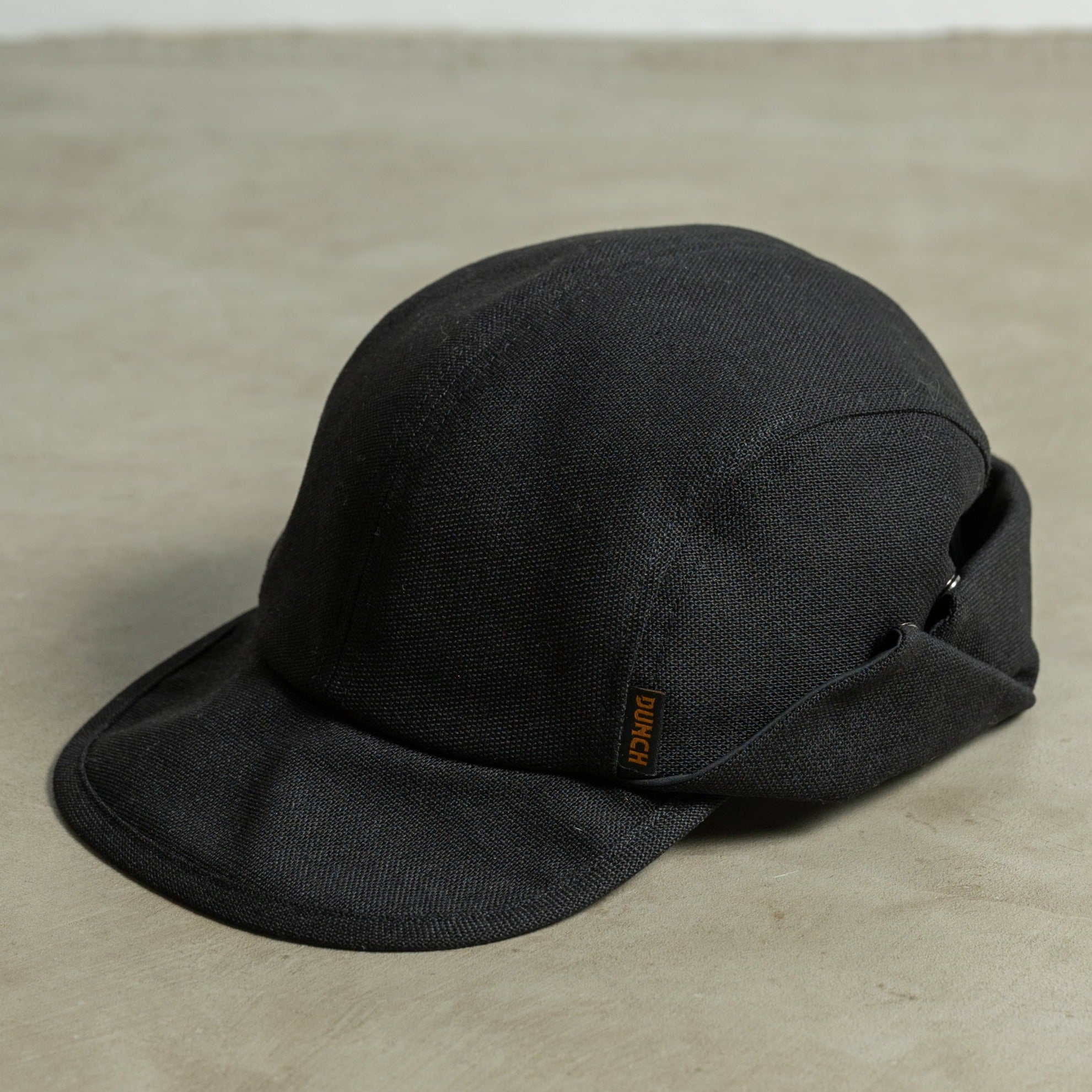 ZHYVAGO × DUNCH HAT FACTORY【 SUNNY 】2WAY