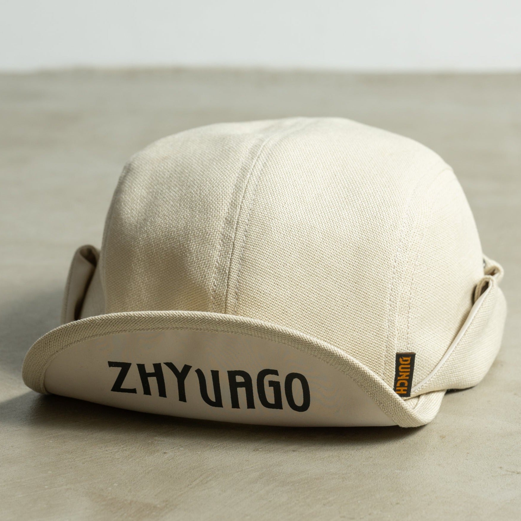 ZHYVAGO × DUNCH HAT FACTORY【 SUNNY 】2WAY