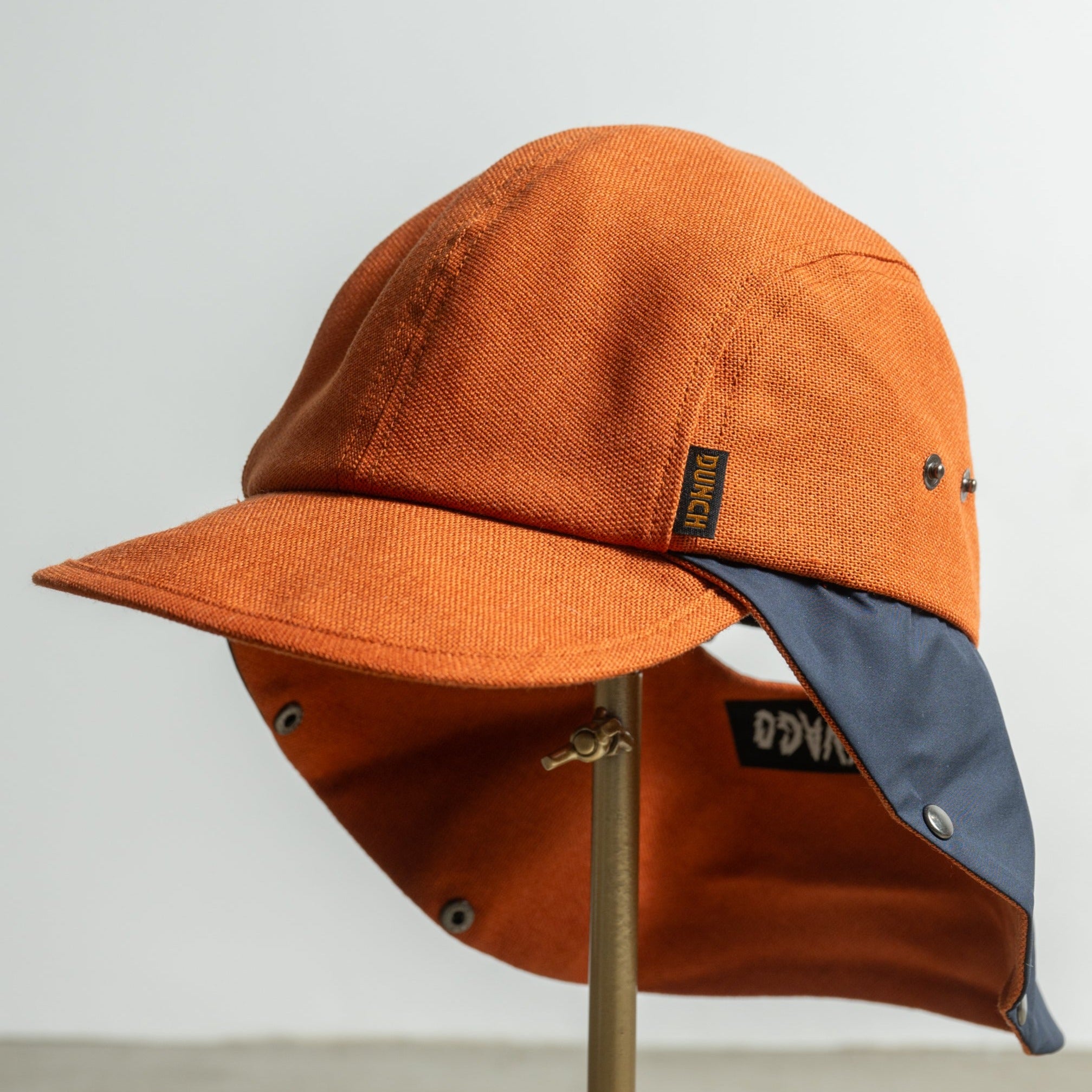 ZHYVAGO × DUNCH HAT FACTORY【 SUNNY 】2WAY