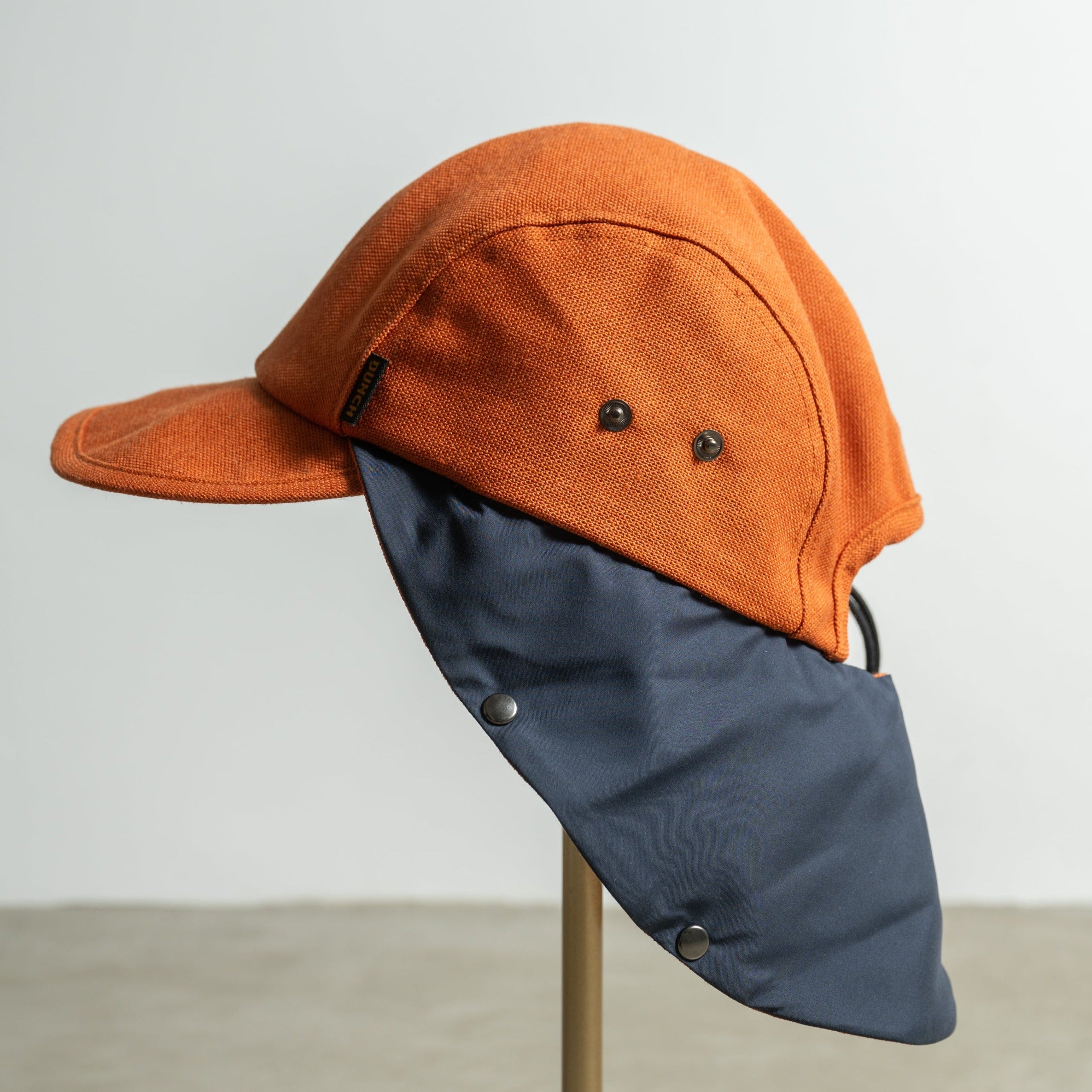 ZHYVAGO × DUNCH HAT FACTORY【 SUNNY 】2WAY