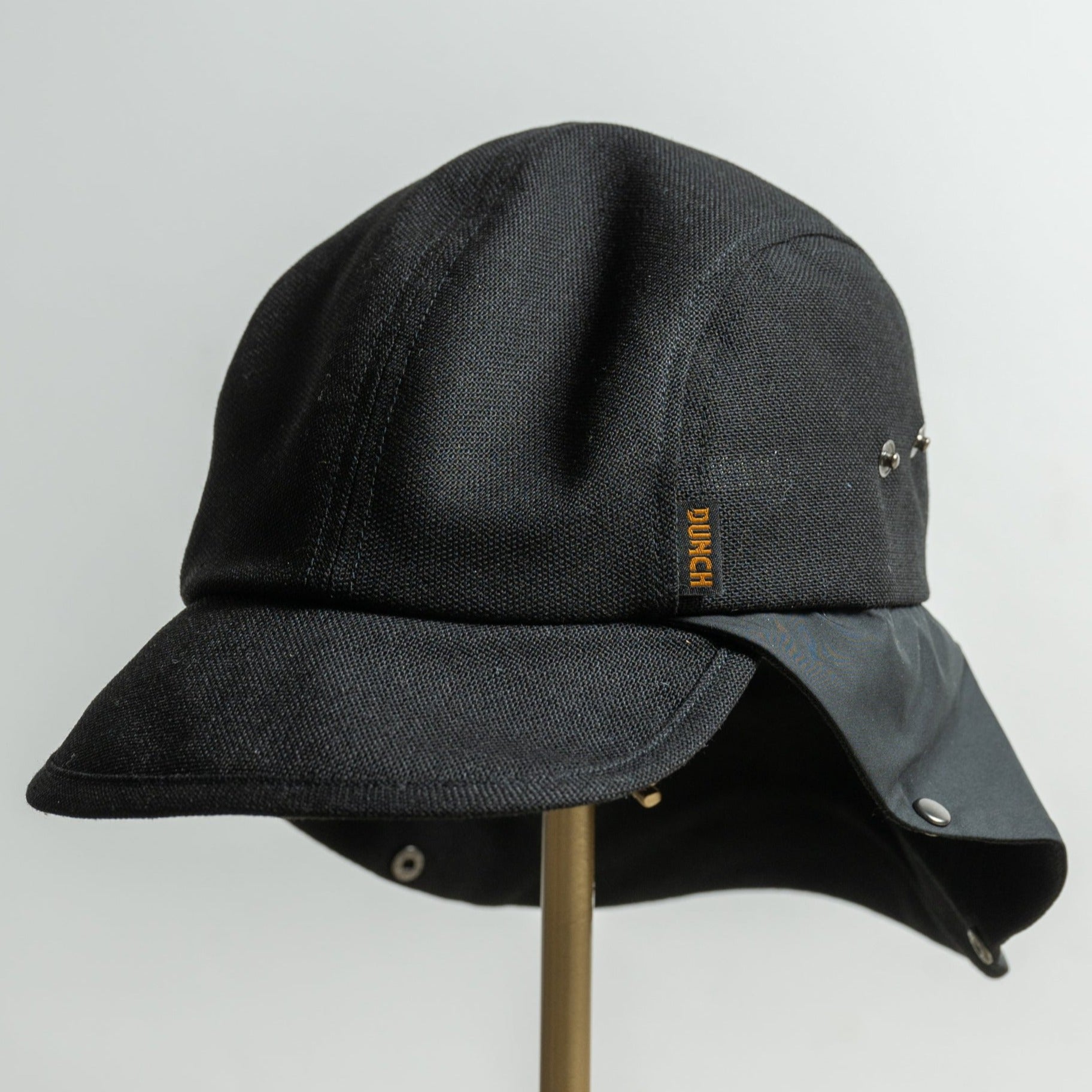 ZHYVAGO × DUNCH HAT FACTORY【 SUNNY 】2WAY