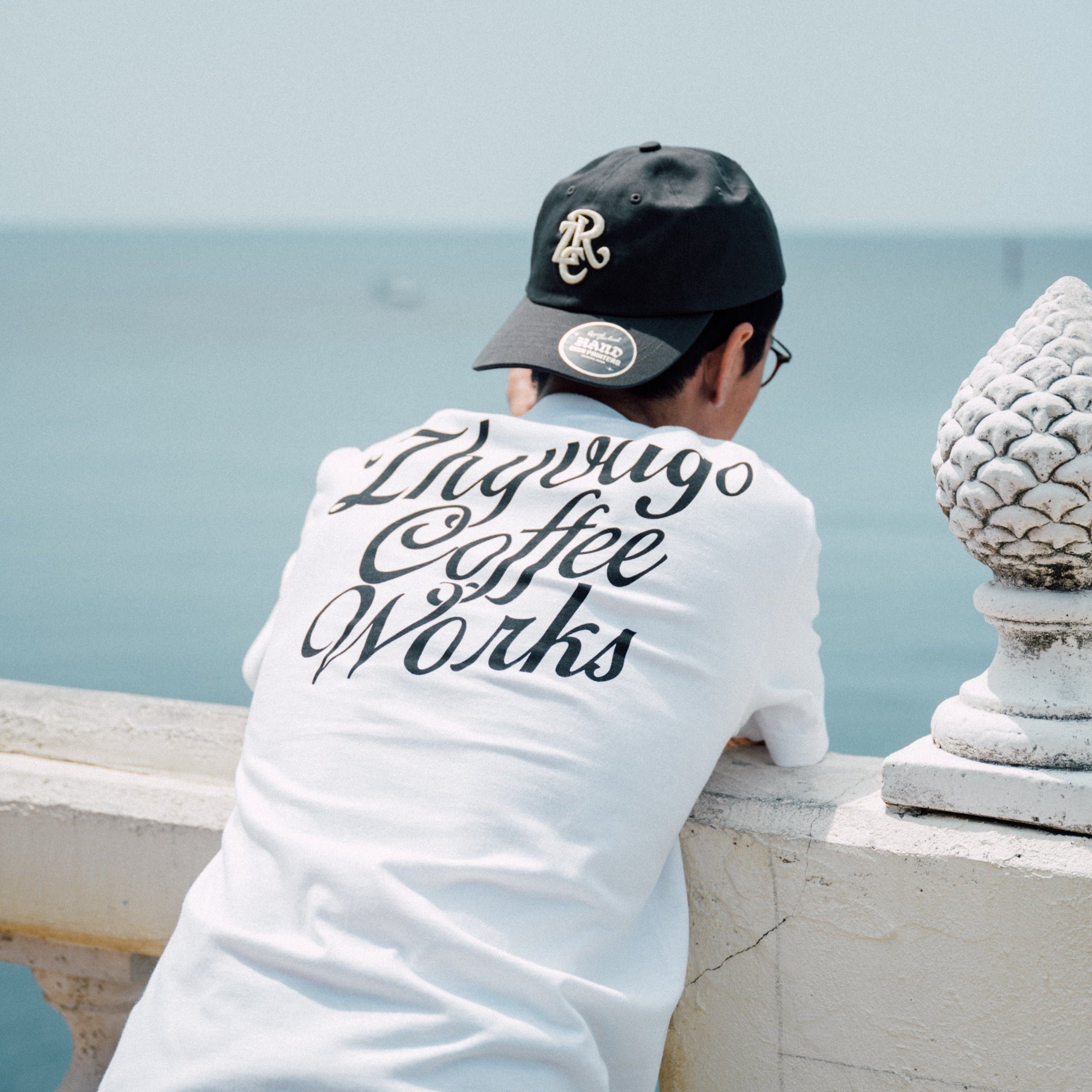 ZHYVAGO "Trike"  (Classic) Tシャツ_VOL.2