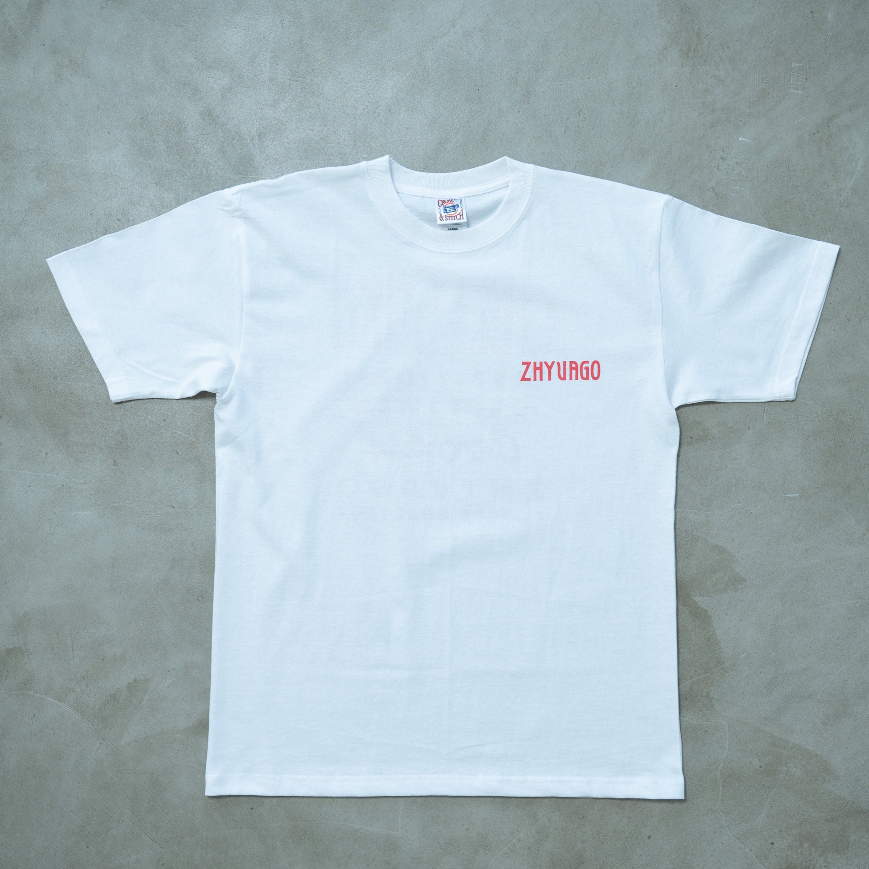 CHILLSUKO T-shirt【オンラインストア限定/OUTLET】