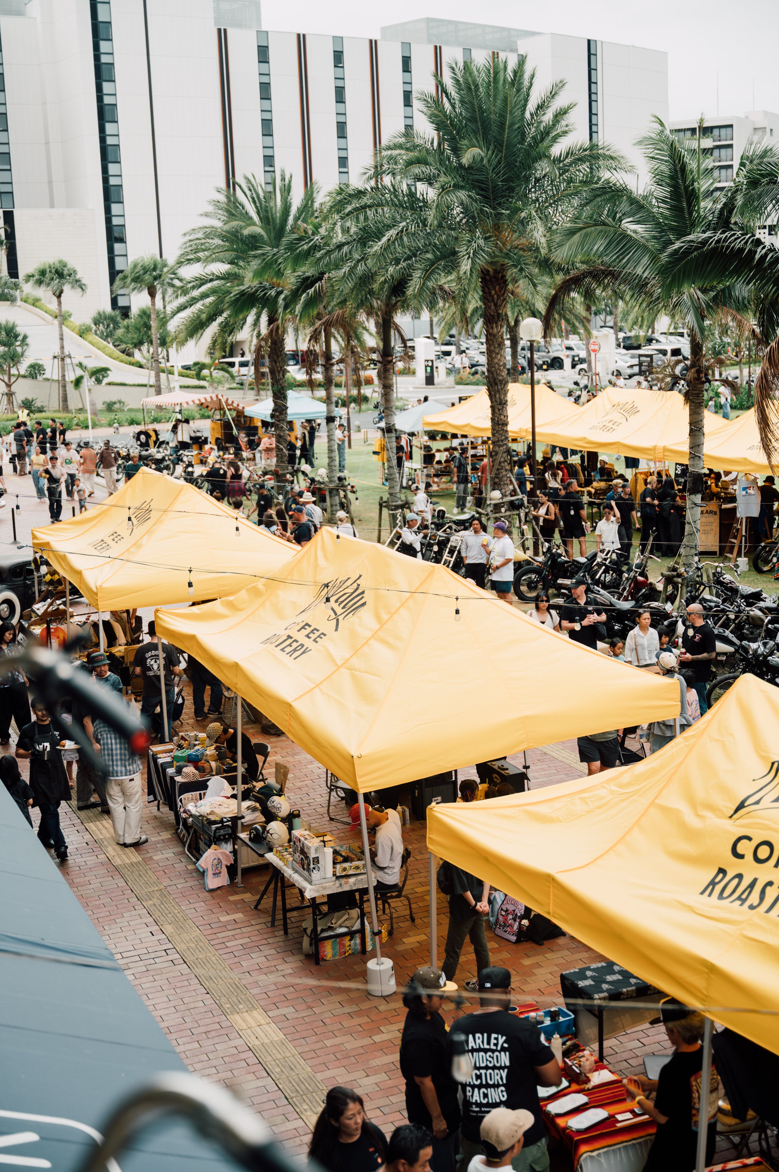 【オンライン限定】ZHYVAGO × JACKSUN'S コラボTee