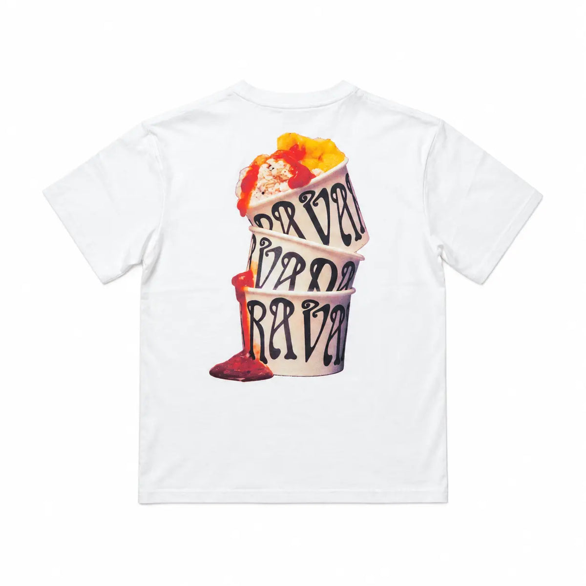CARAVANA 6th Anniversary T-shirt
