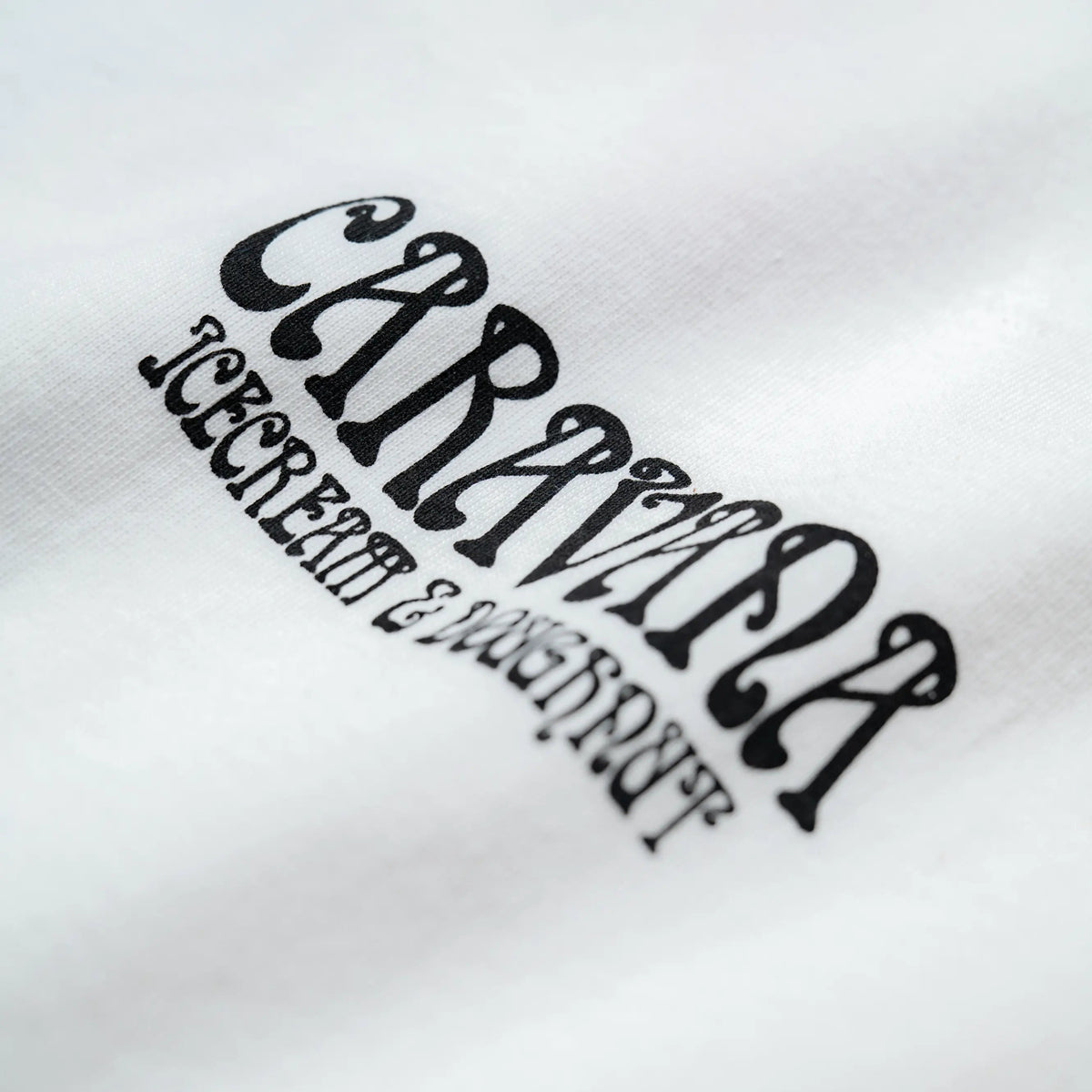 CARAVANA 6th Anniversary T-shirt