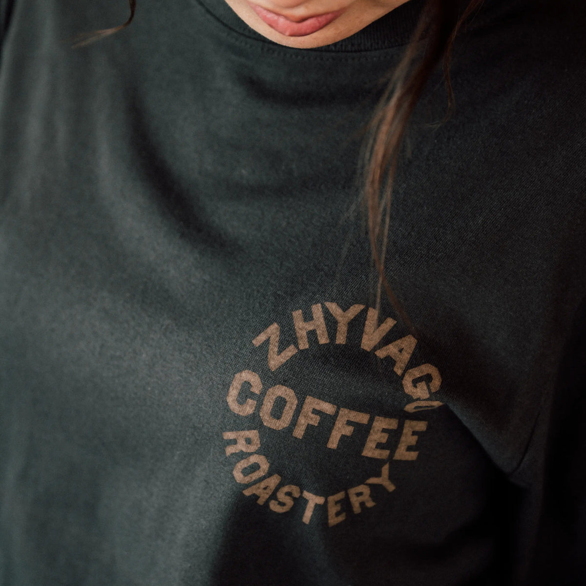Velocity Okinawa L/S T-shirt