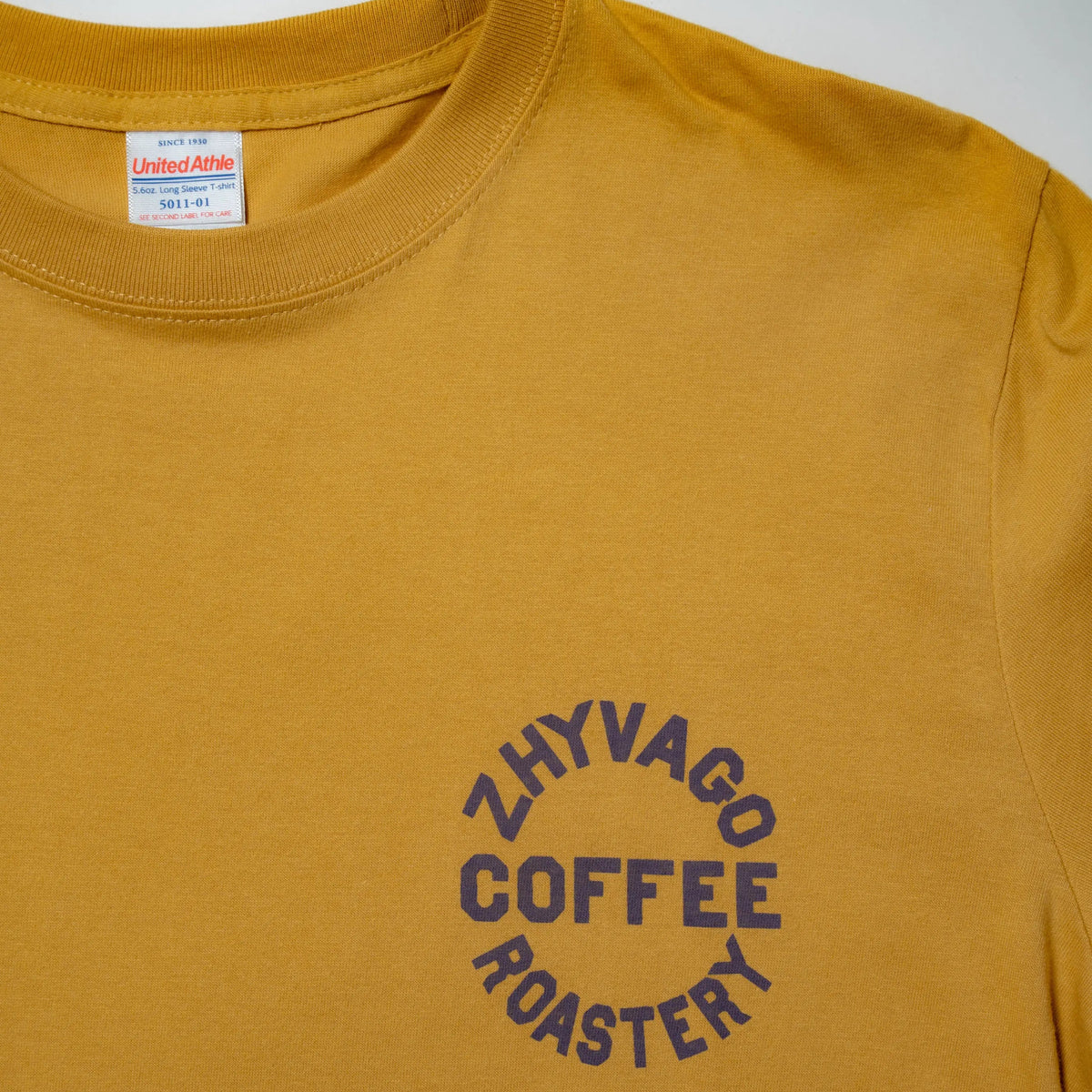 Velocity Okinawa L/S T-shirt