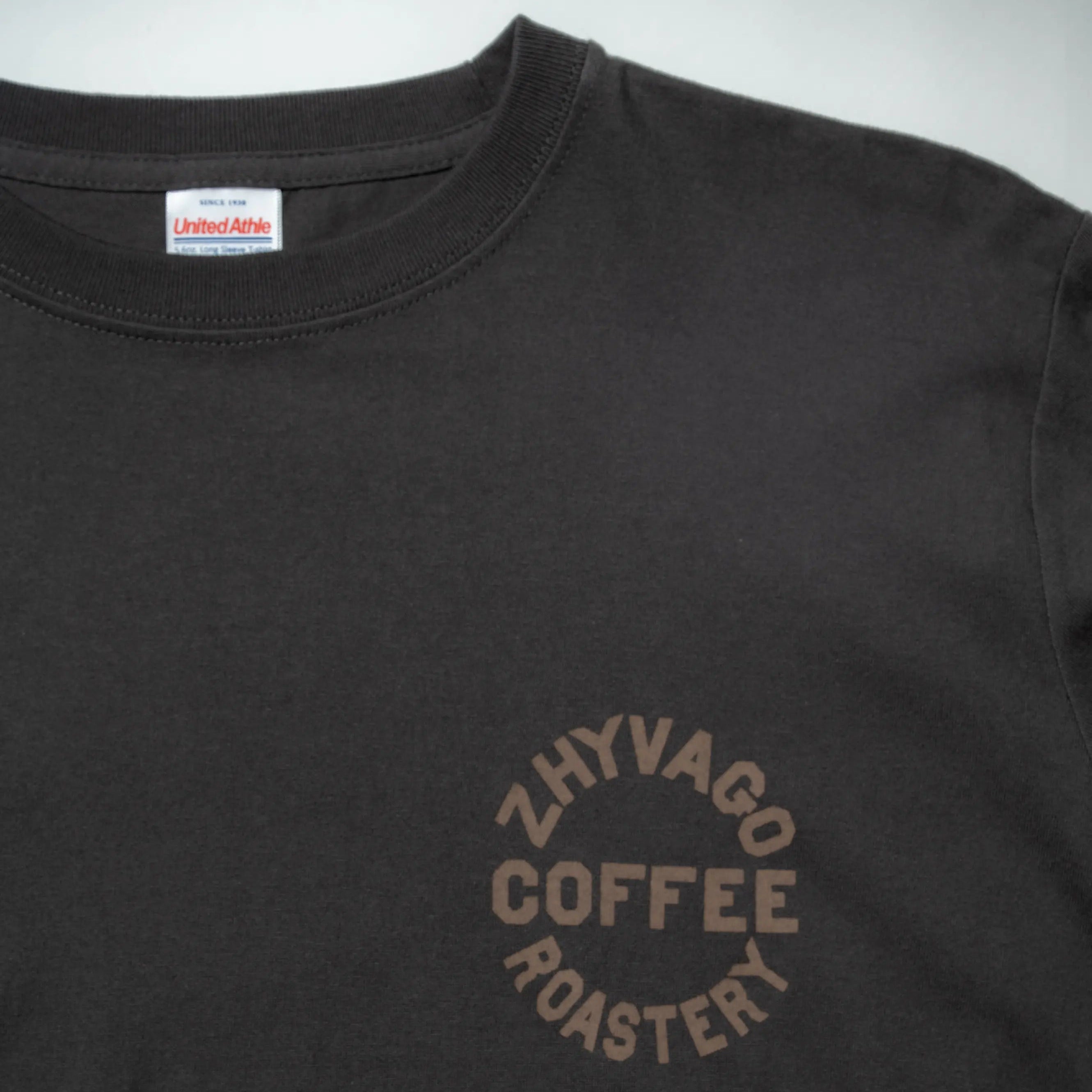 Velocity Okinawa L/S T-shirt