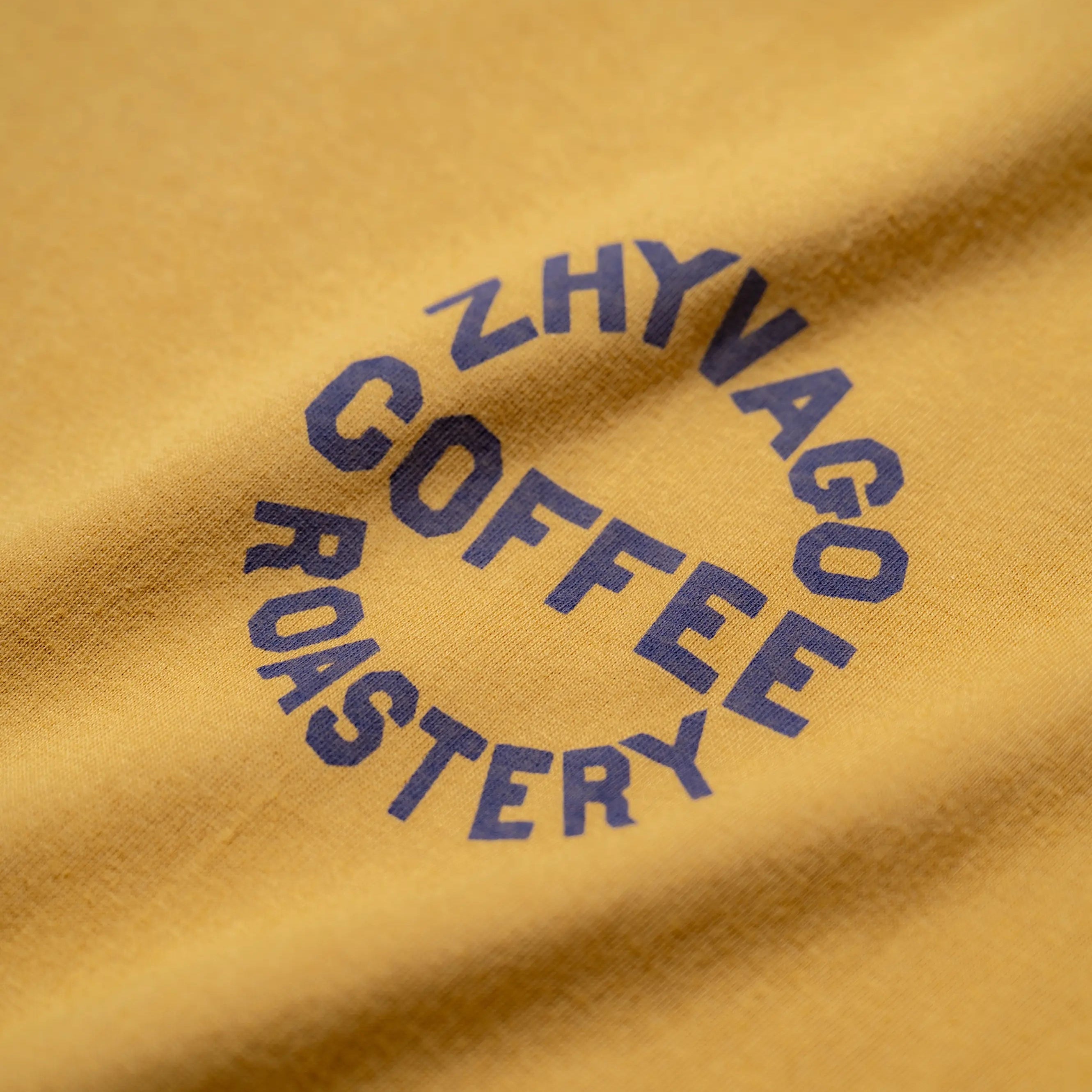 Velocity Okinawa L/S T-shirt