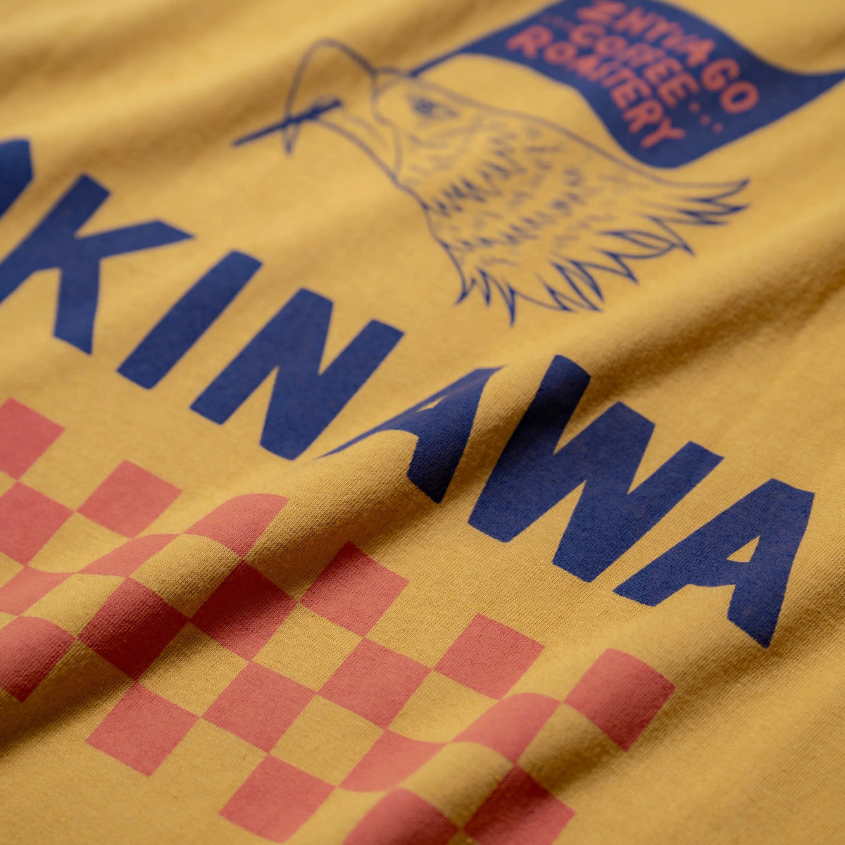 Velocity Okinawa L/S T-shirt