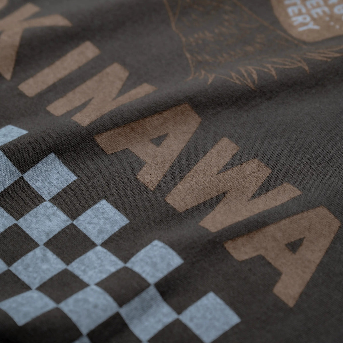 Velocity Okinawa L/S T-shirt
