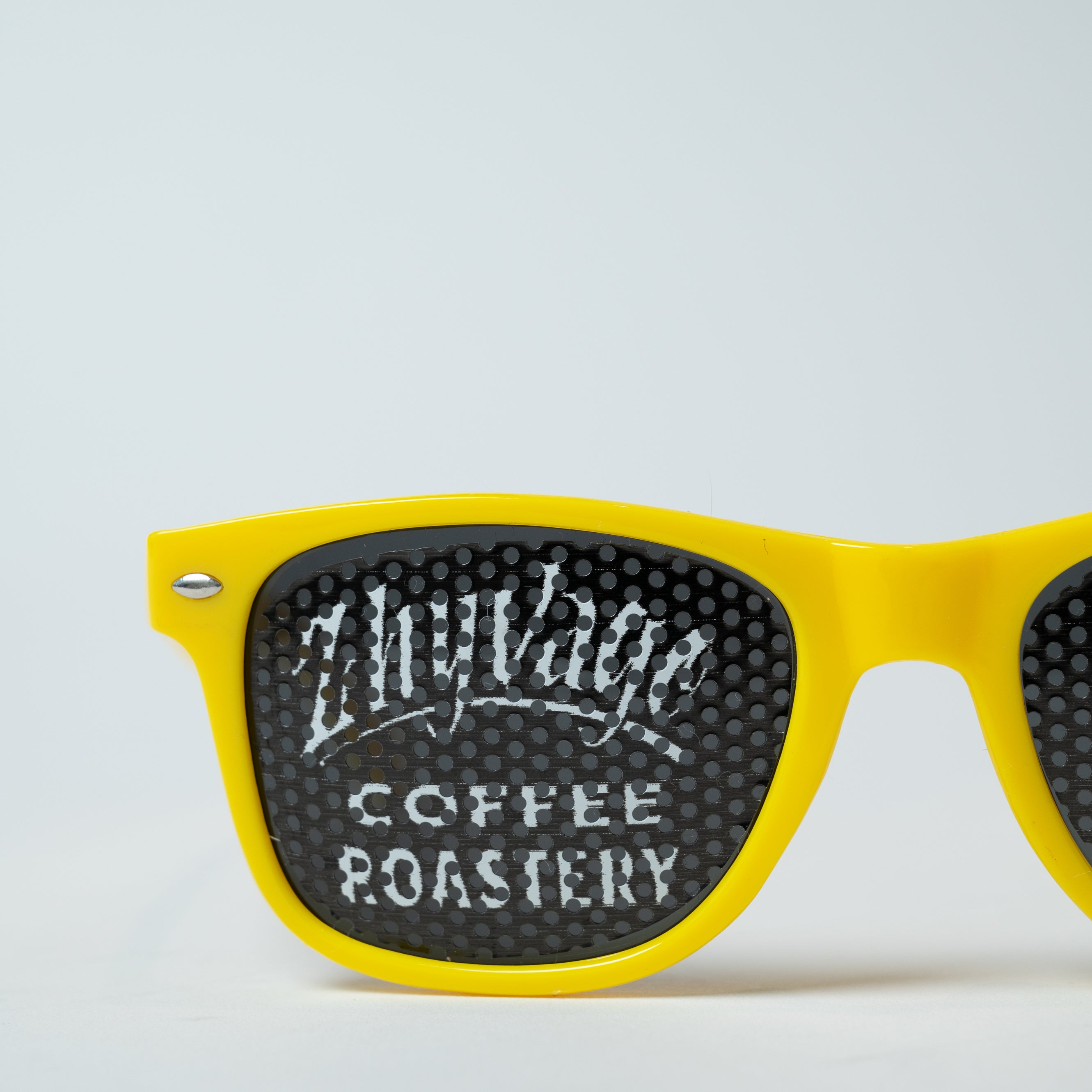 ZCR PINHOLE SUNGLASSES