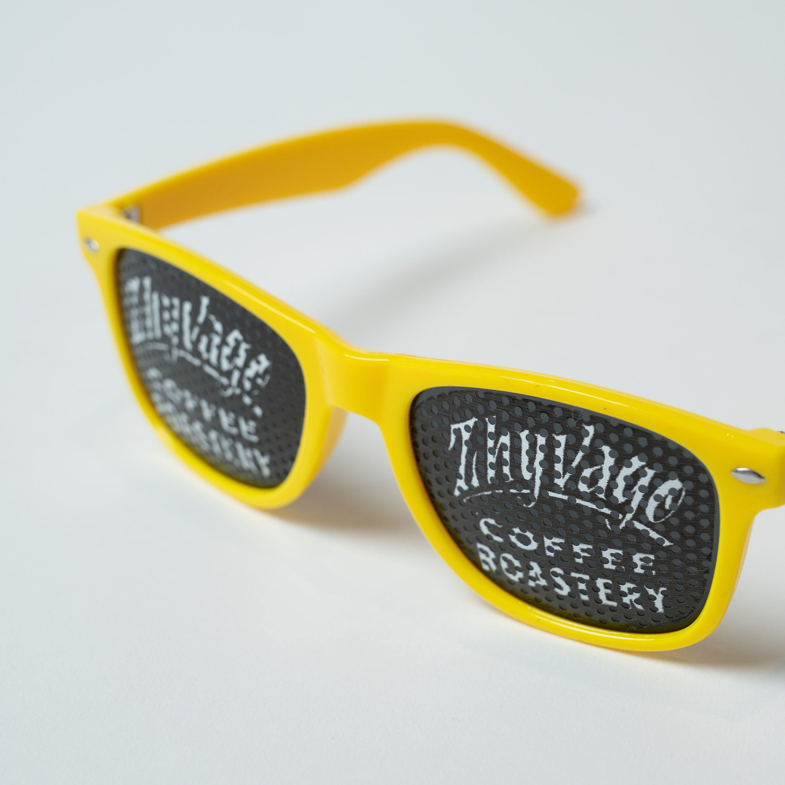 ZCR PINHOLE SUNGLASSES