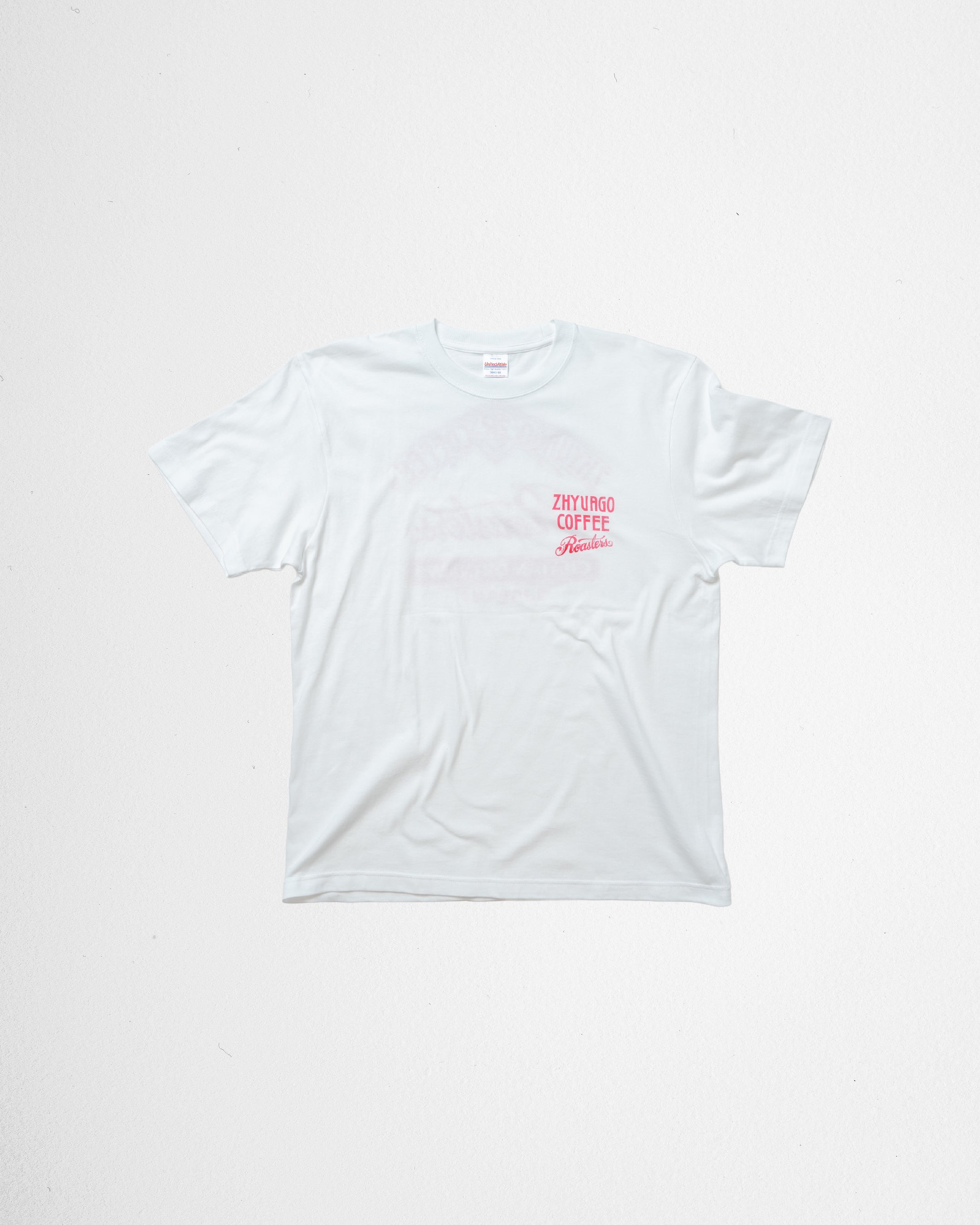 【Online Limited Color】Chatan OKINAWA JAPAN T-shirt