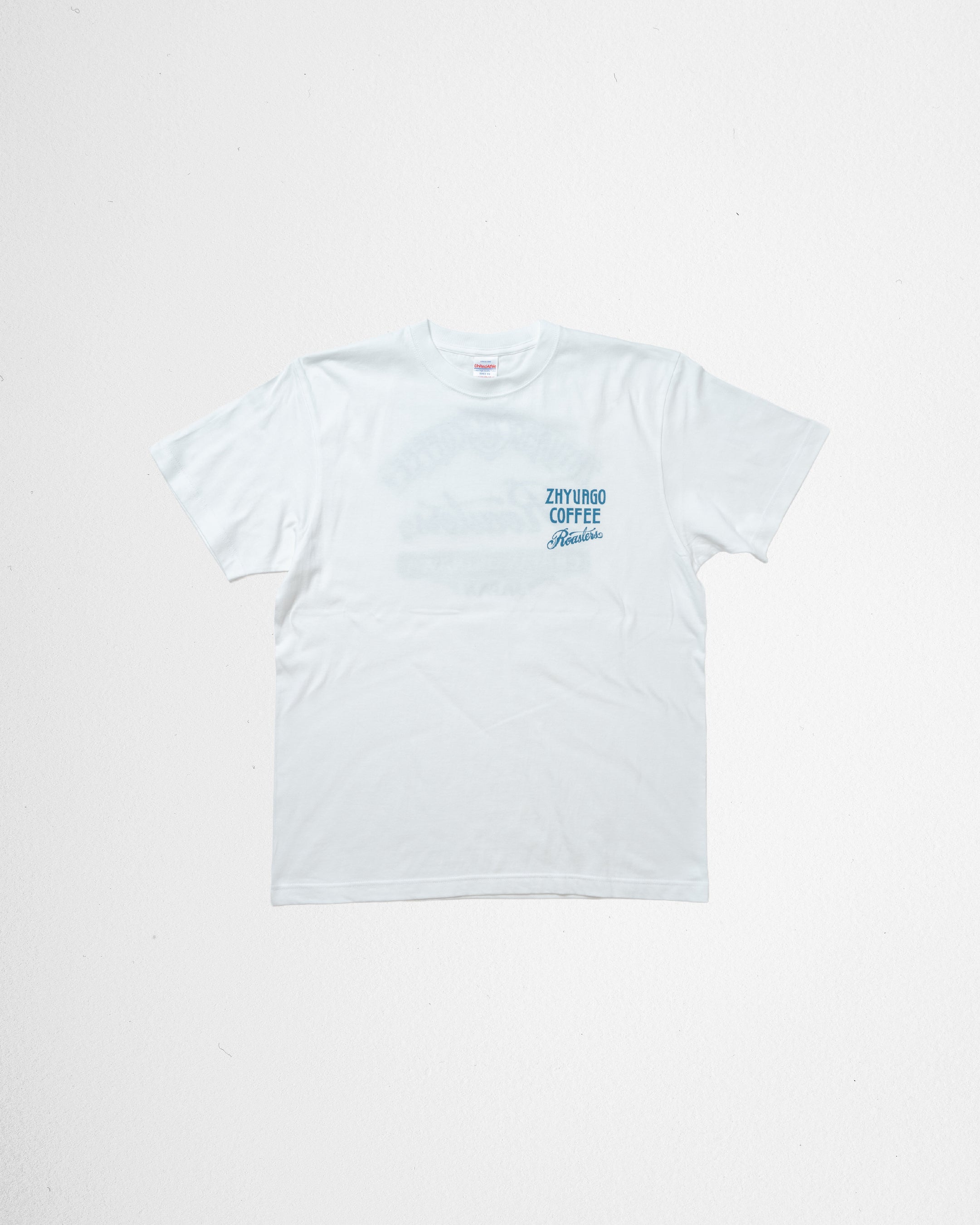 【Online Limited Color】Chatan OKINAWA JAPAN T-shirt