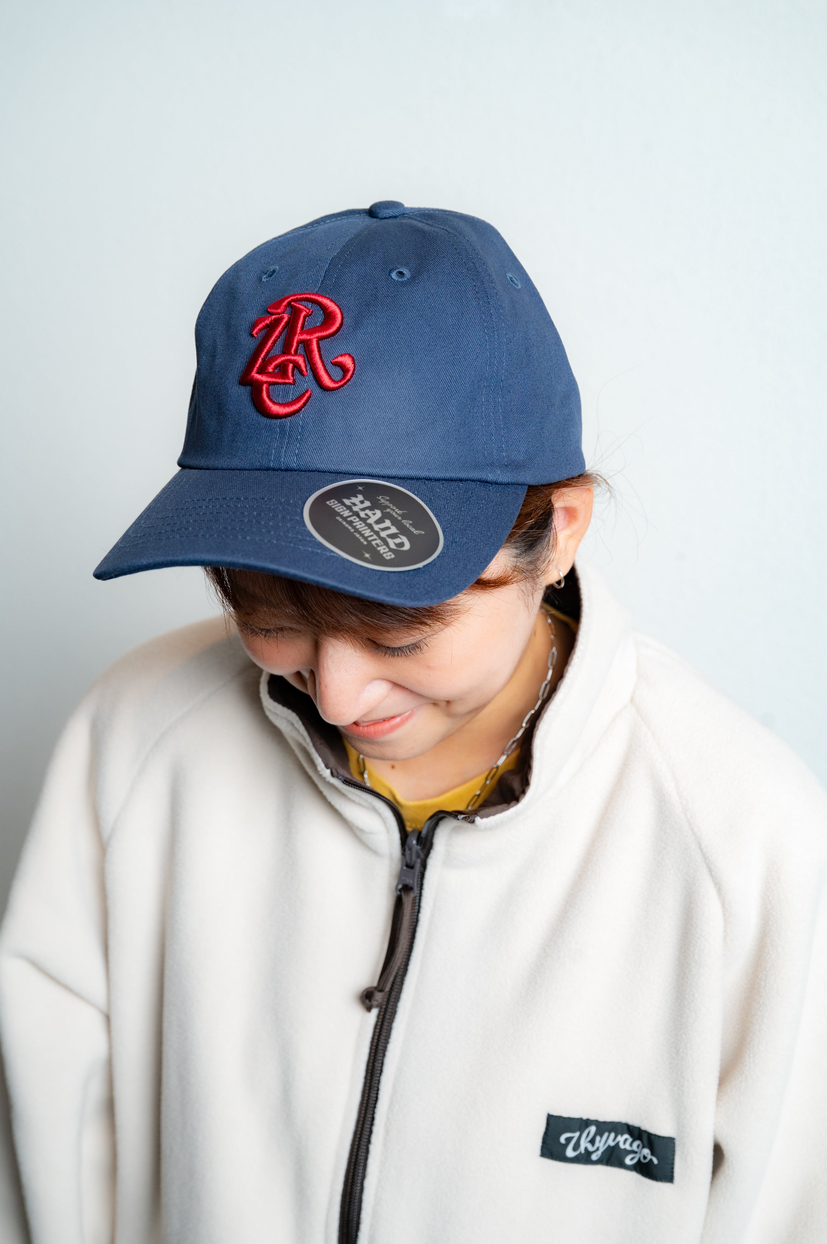 ZHYVAGO COFFEE ROASTERS CAP